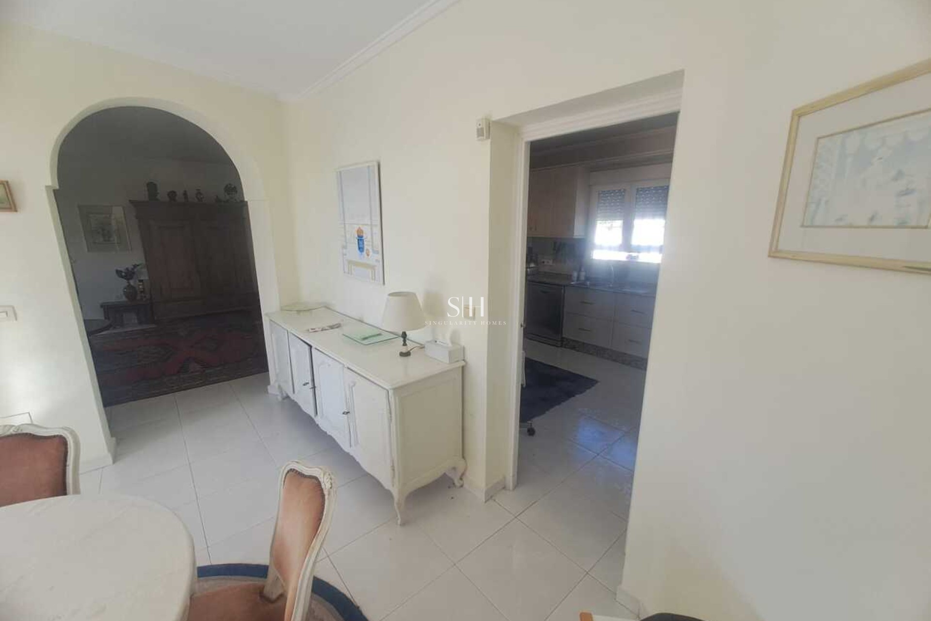 Återförsäljning - Villa - Ciudad Quesada - Costa Blanca