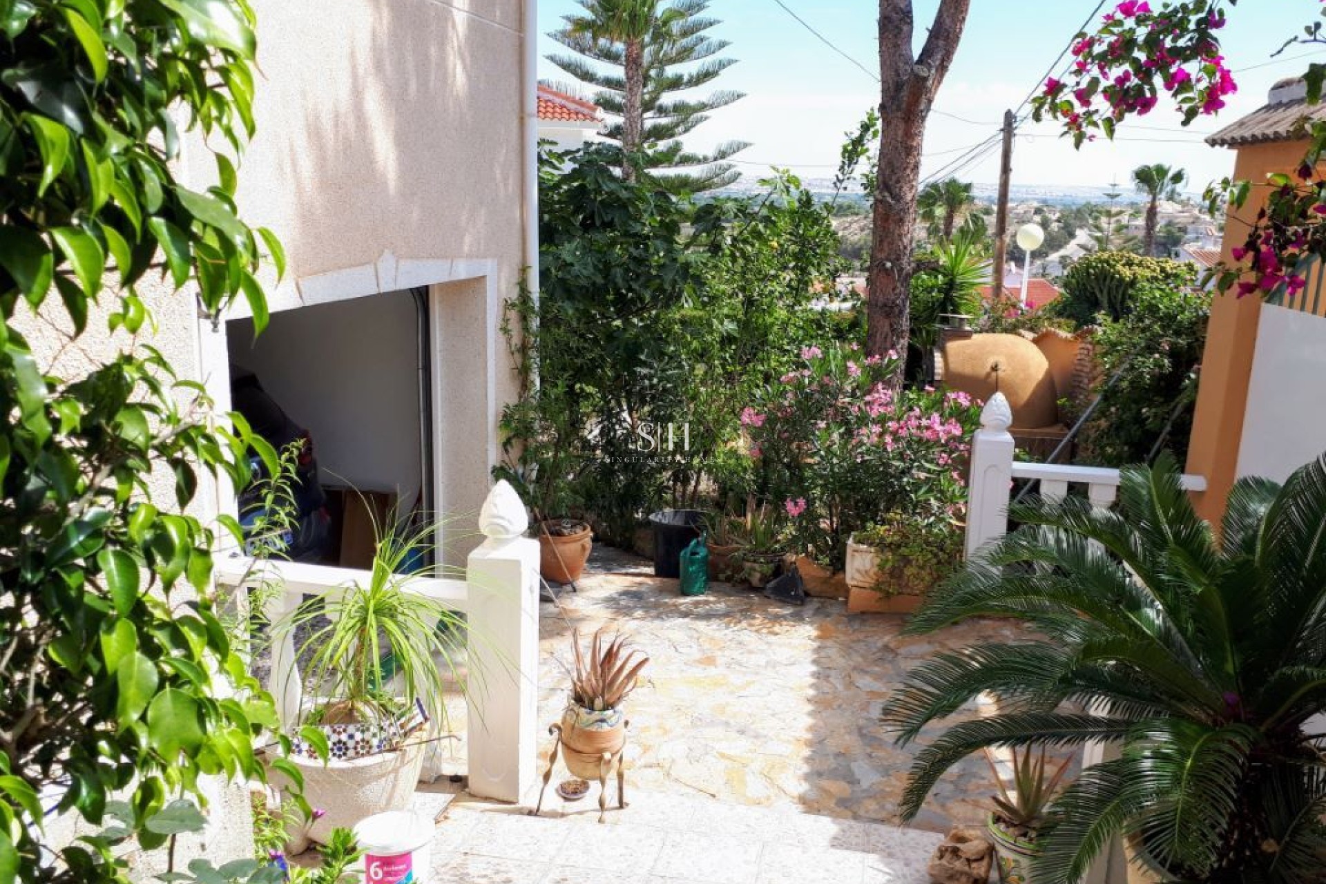 Återförsäljning - Villa - Ciudad Quesada - Costa Blanca