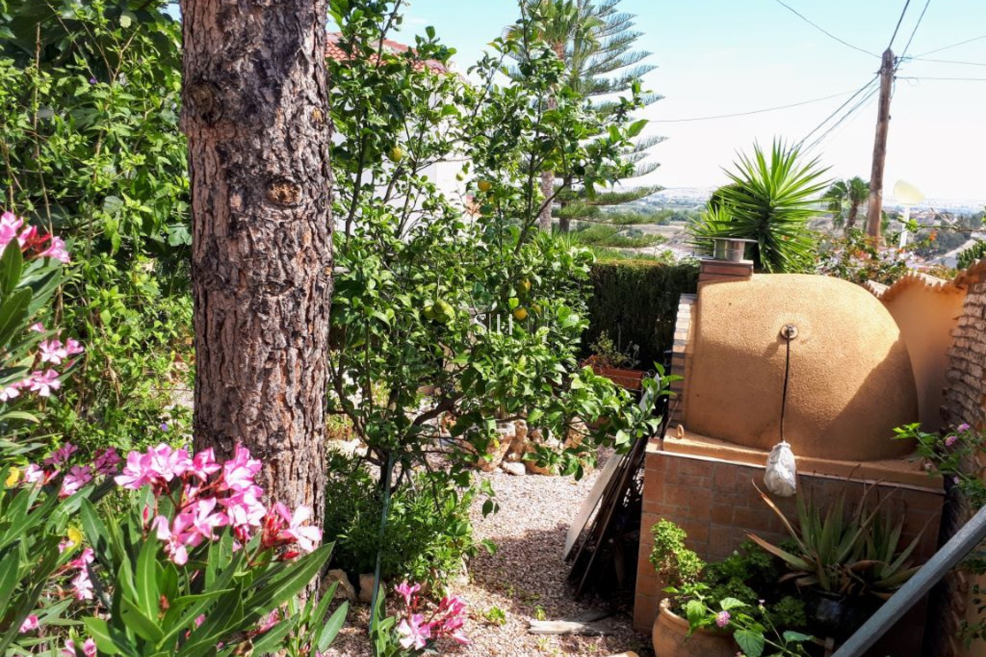 Återförsäljning - Villa - Ciudad Quesada - Costa Blanca