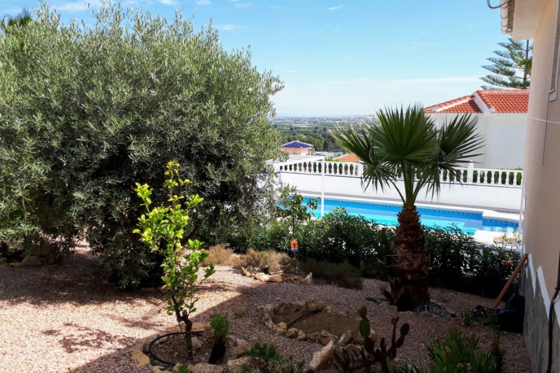Återförsäljning - Villa - Ciudad Quesada - Costa Blanca
