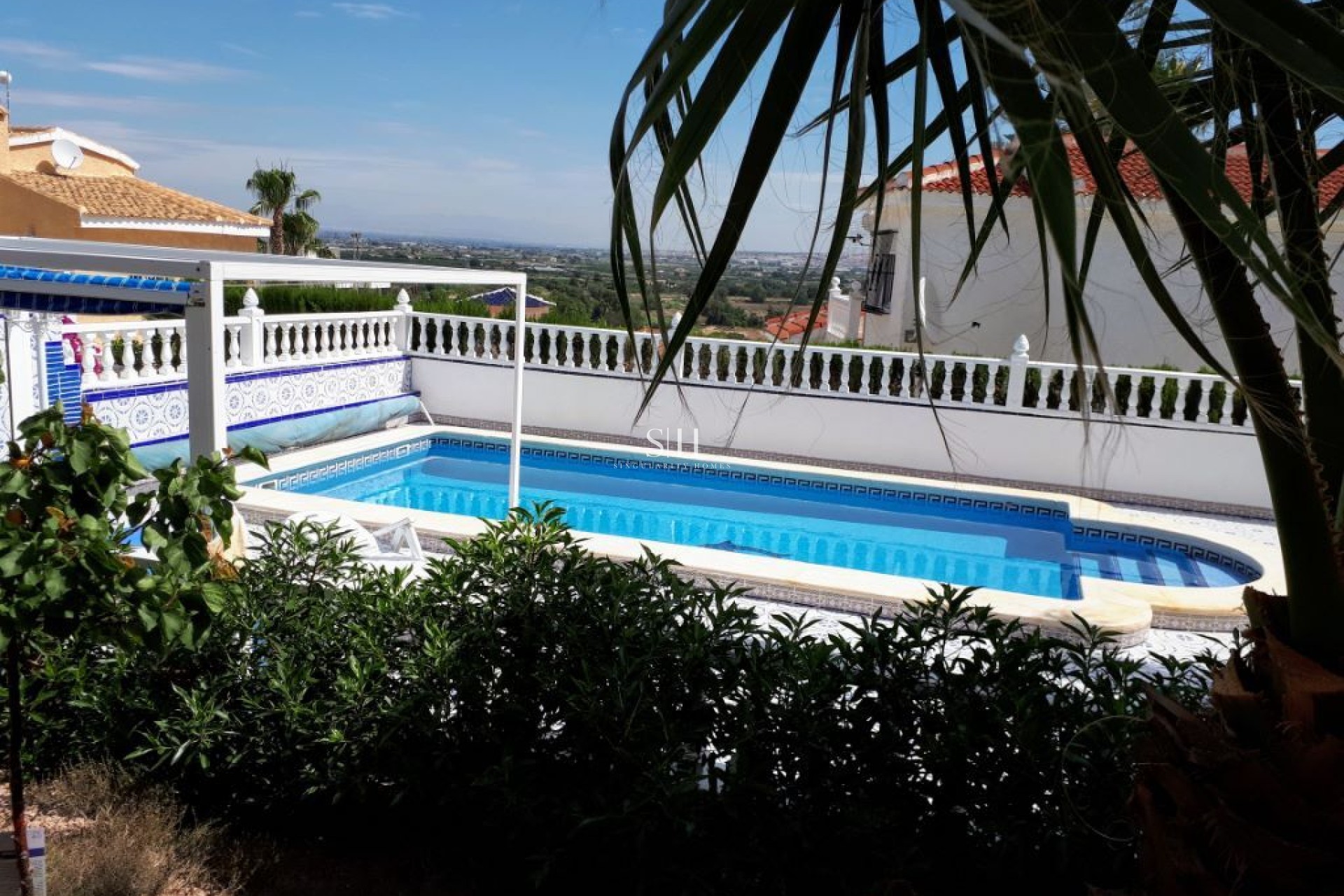 Återförsäljning - Villa - Ciudad Quesada - Costa Blanca