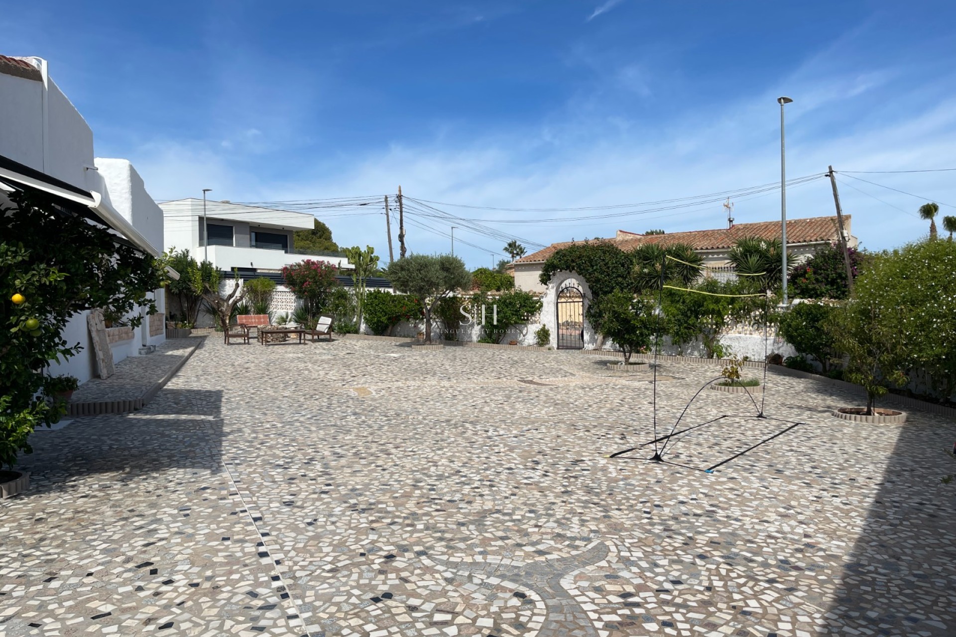 Återförsäljning - Villa - Ciudad Quesada - Costa Blanca