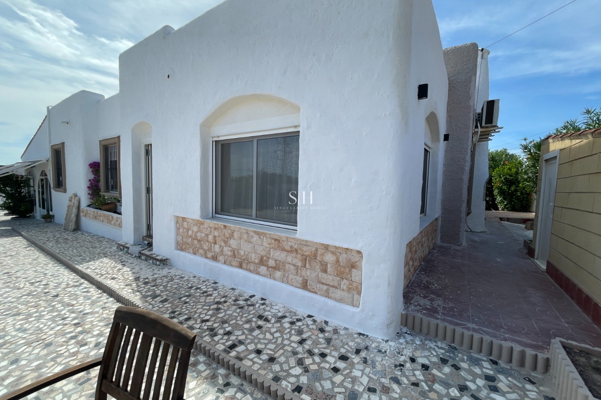 Återförsäljning - Villa - Ciudad Quesada - Costa Blanca