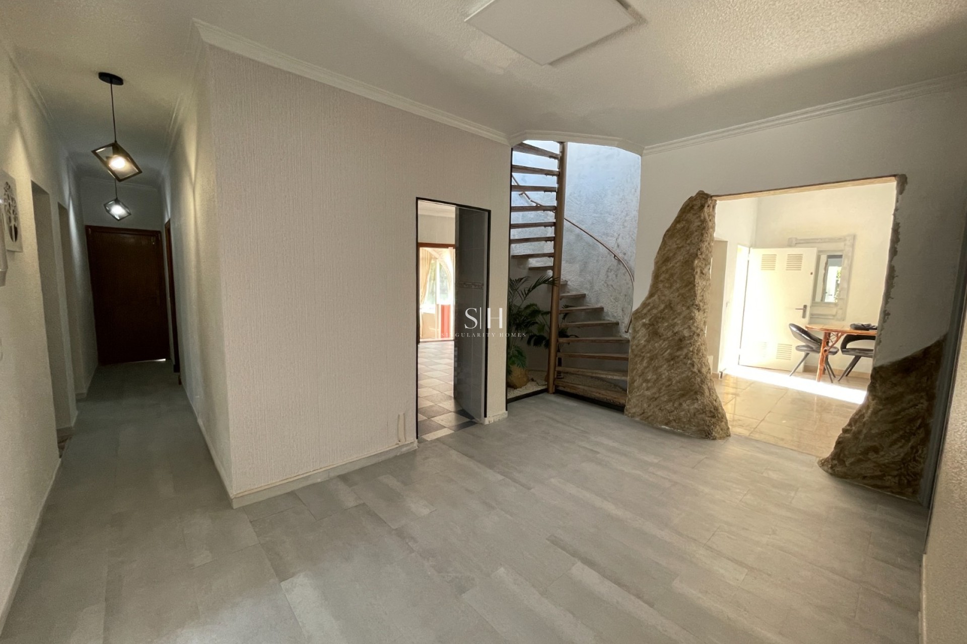 Återförsäljning - Villa - Ciudad Quesada - Costa Blanca