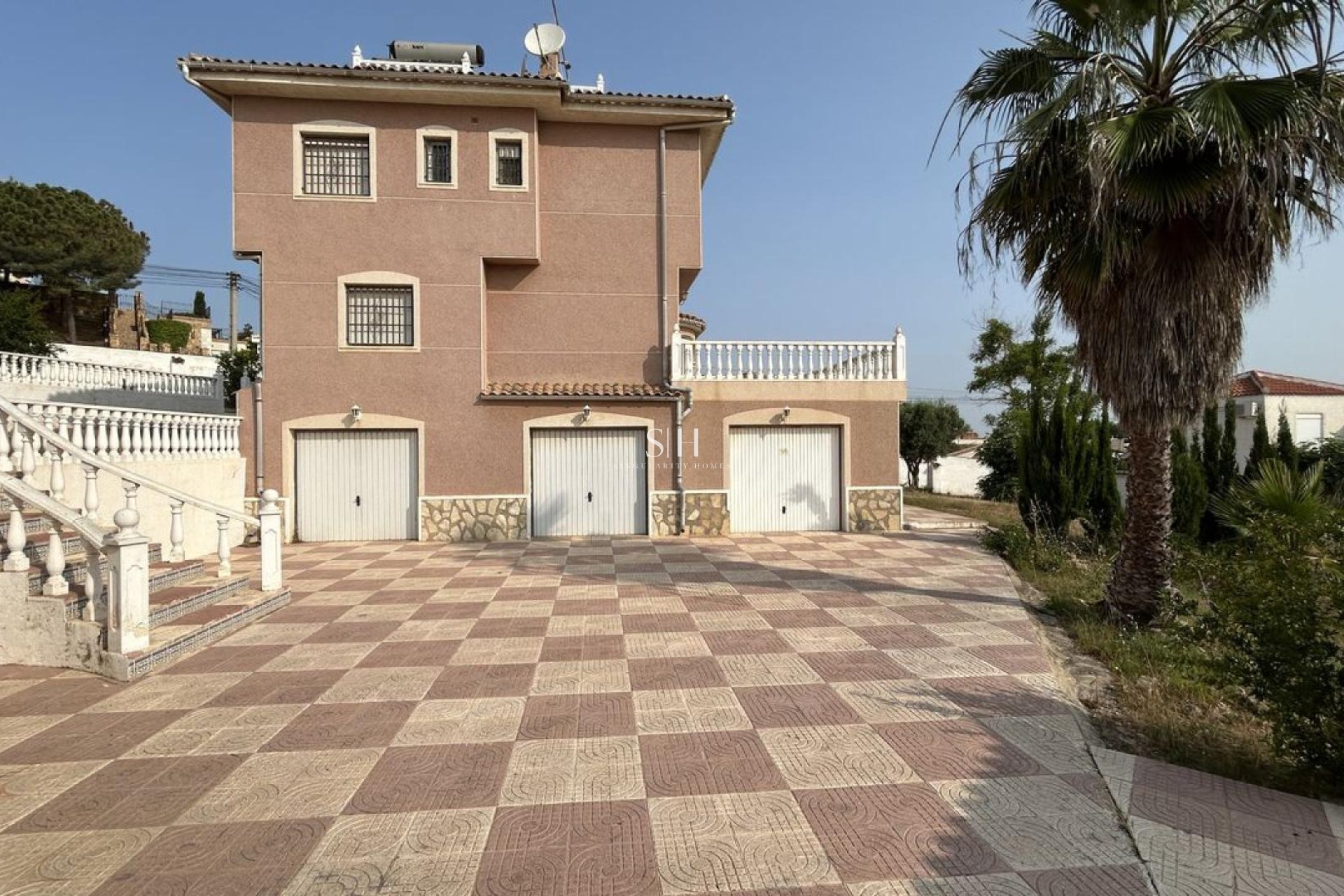 Återförsäljning - Villa - Ciudad Quesada - Costa Blanca
