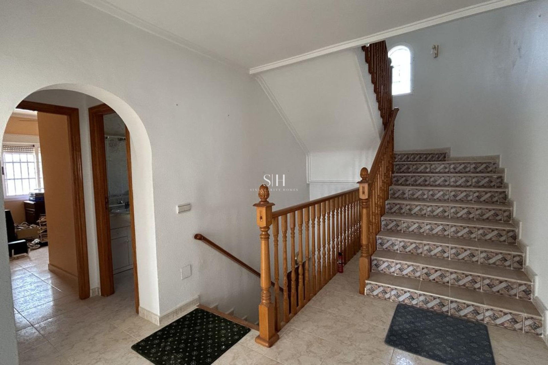 Återförsäljning - Villa - Ciudad Quesada - Costa Blanca