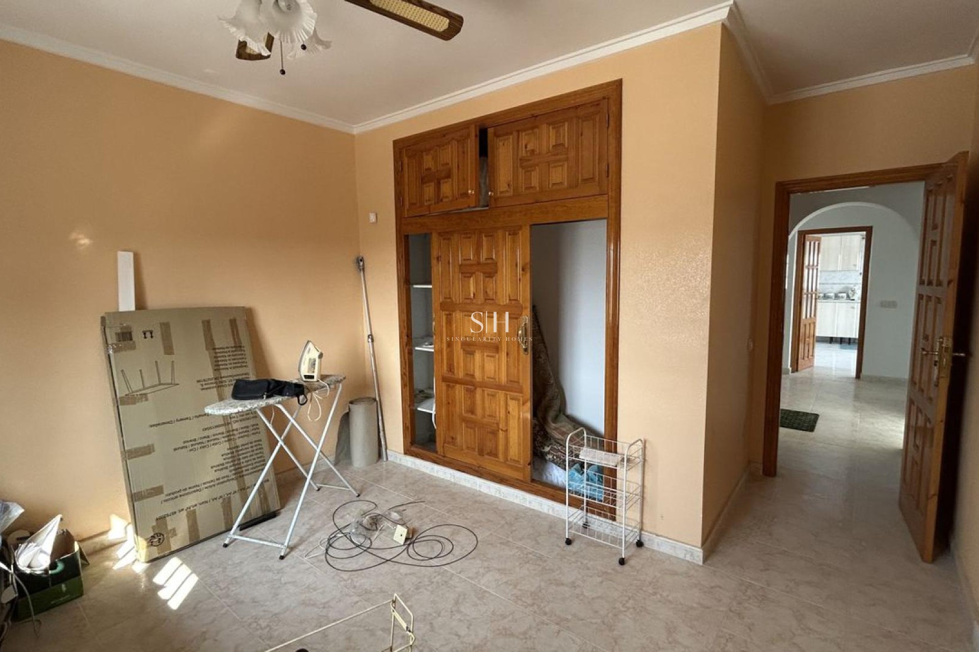 Återförsäljning - Villa - Ciudad Quesada - Costa Blanca