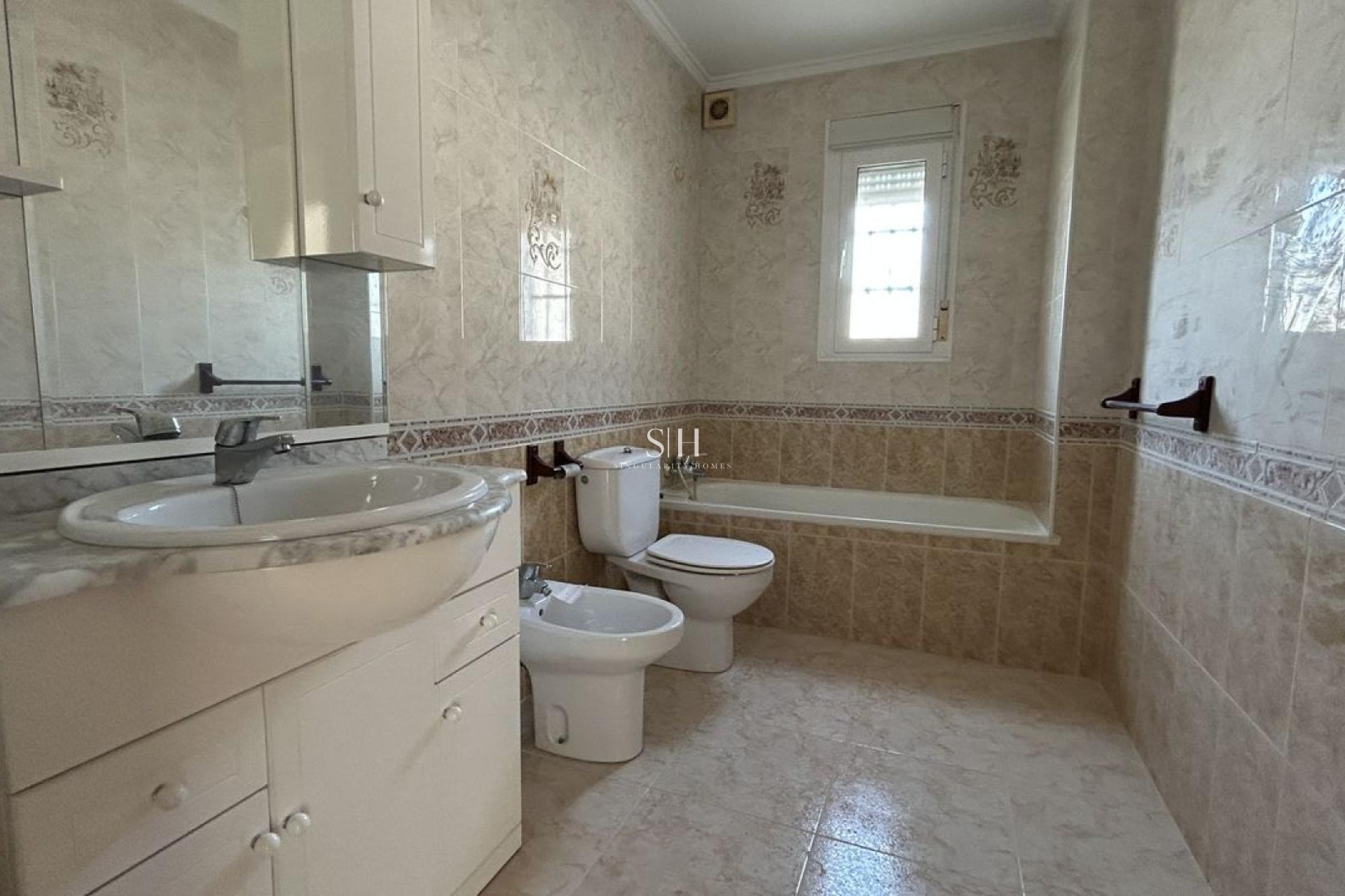 Återförsäljning - Villa - Ciudad Quesada - Costa Blanca