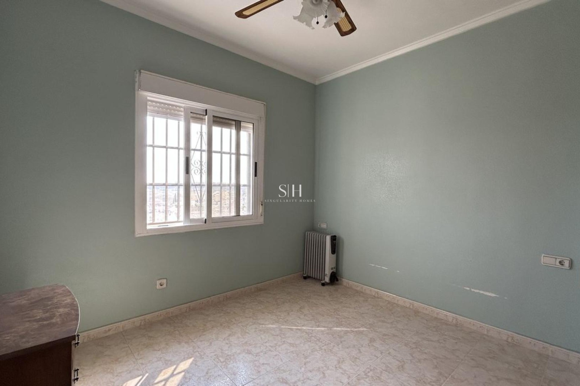 Återförsäljning - Villa - Ciudad Quesada - Costa Blanca