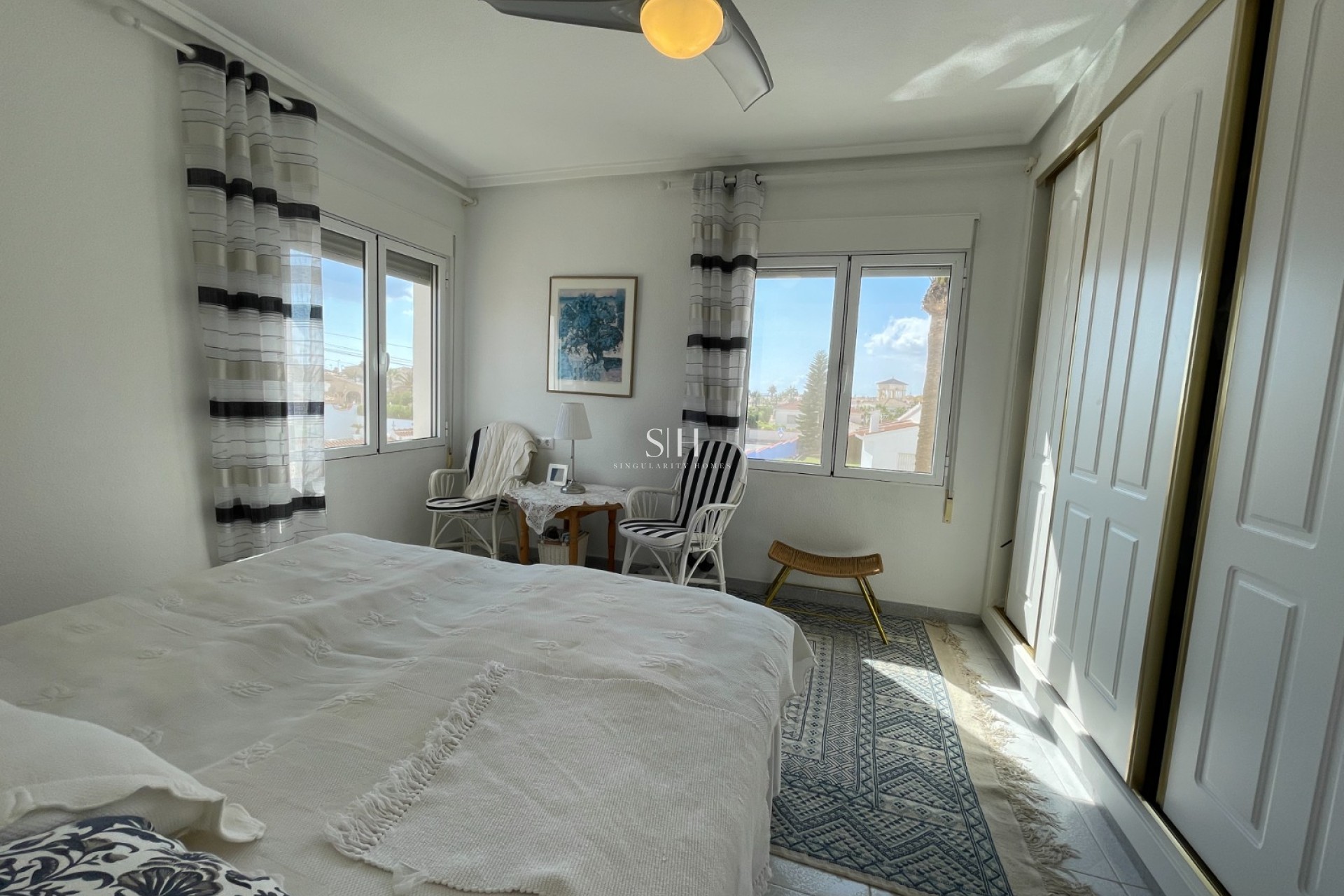 Återförsäljning - Villa - Ciudad Quesada - Costa Blanca