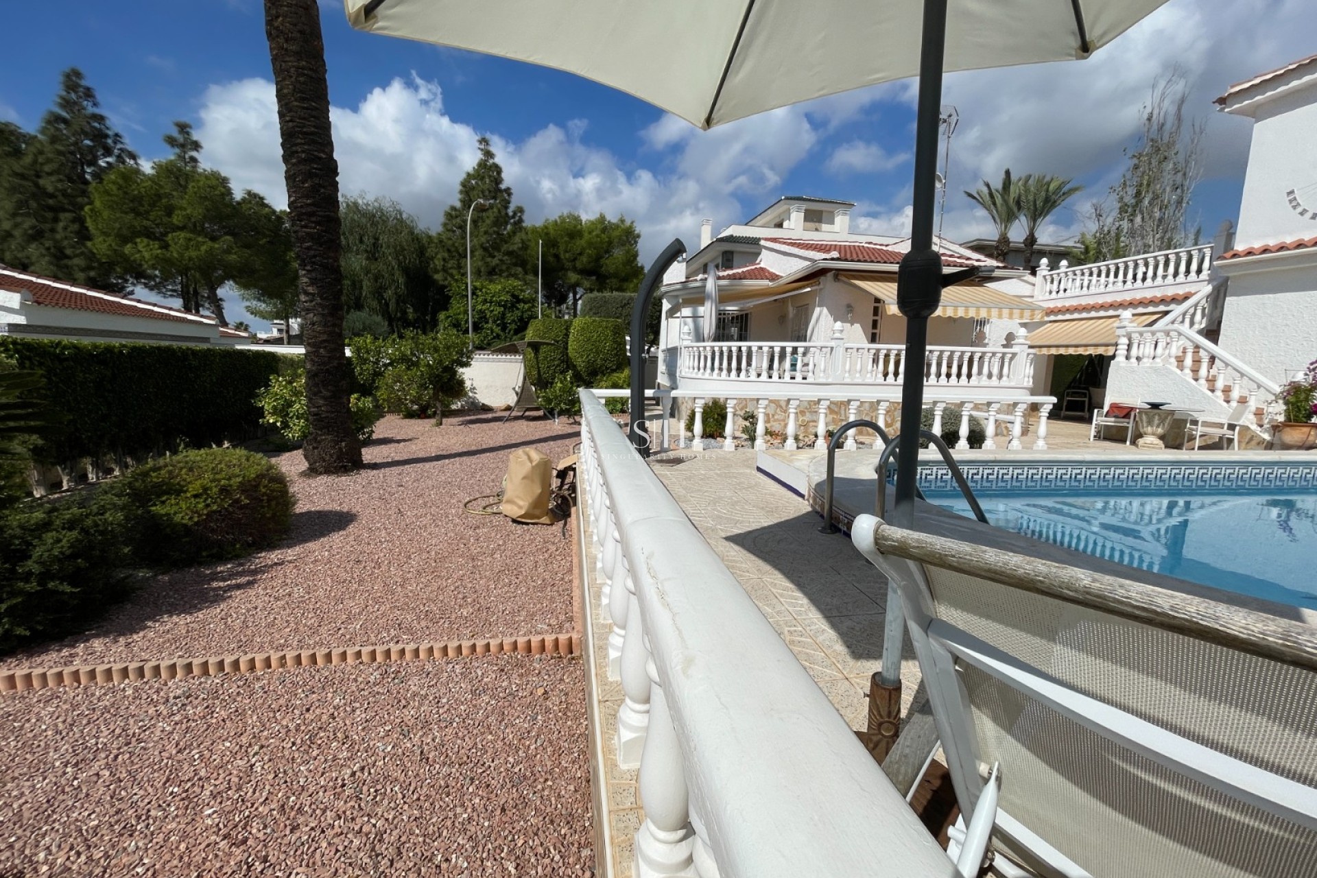 Återförsäljning - Villa - Ciudad Quesada - Costa Blanca