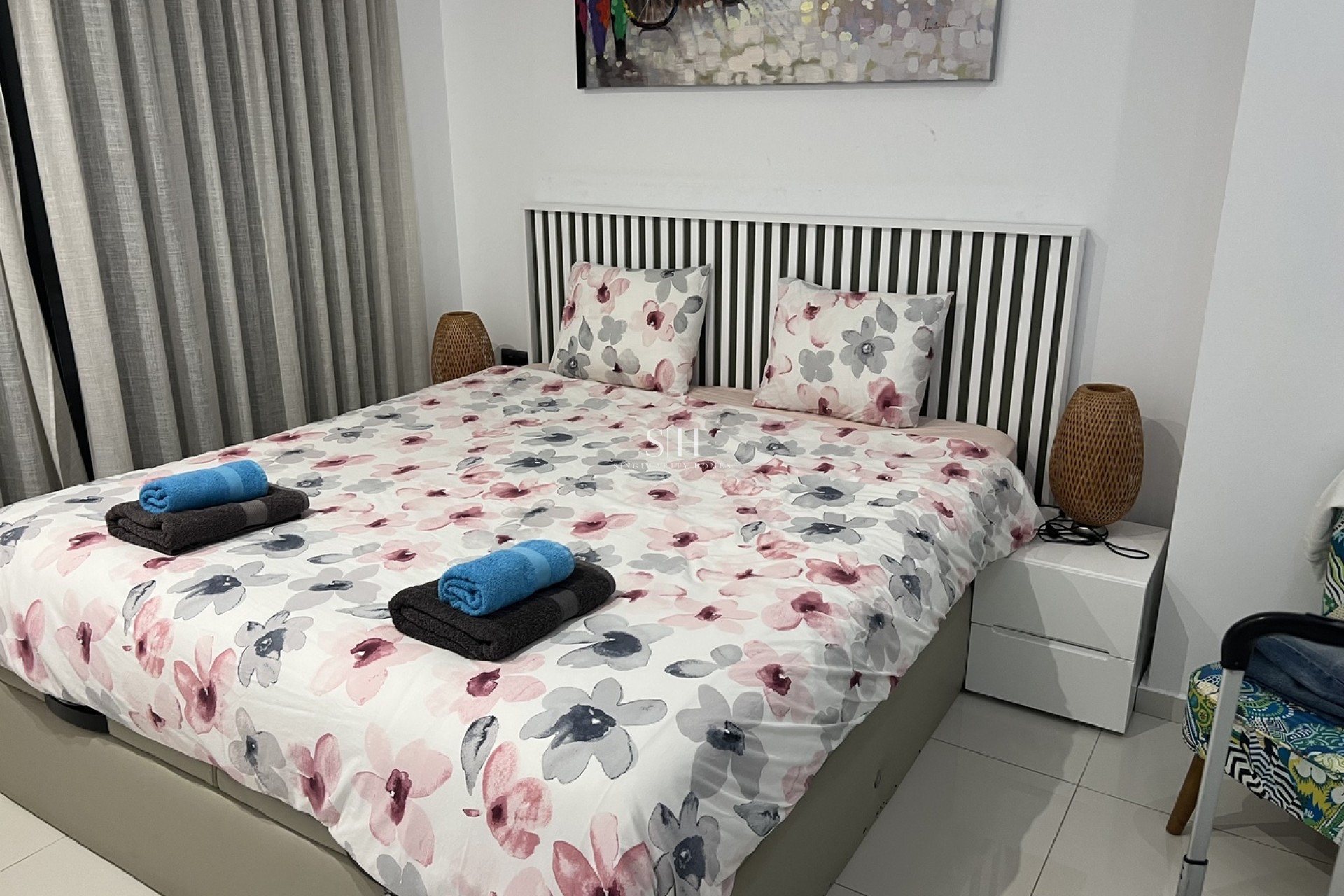 Återförsäljning - Villa - Ciudad Quesada - Costa Blanca