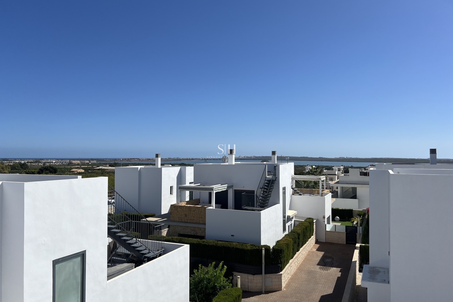 Återförsäljning - Villa - Ciudad Quesada - Costa Blanca