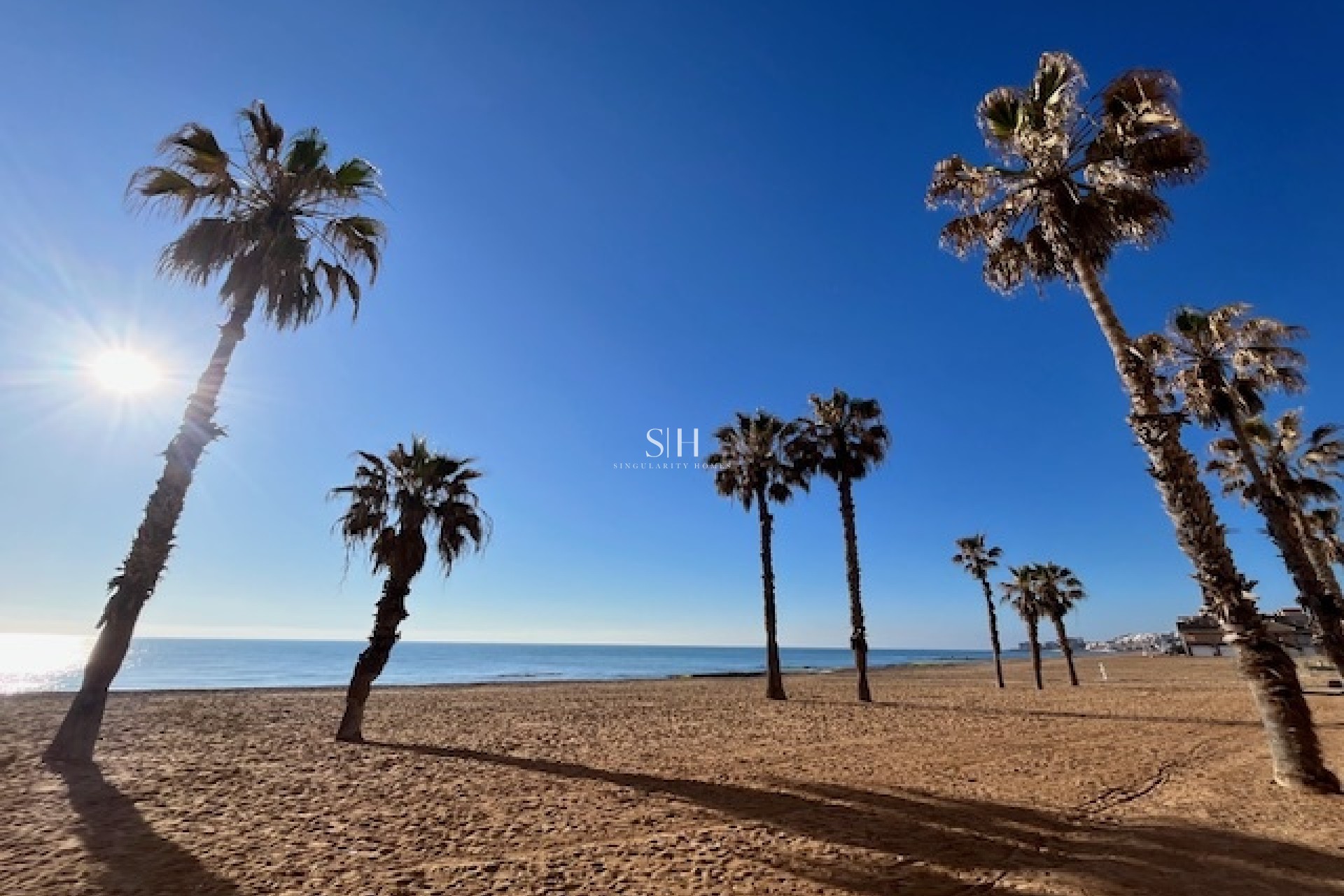 Återförsäljning - Villa - Ciudad Quesada - Costa Blanca