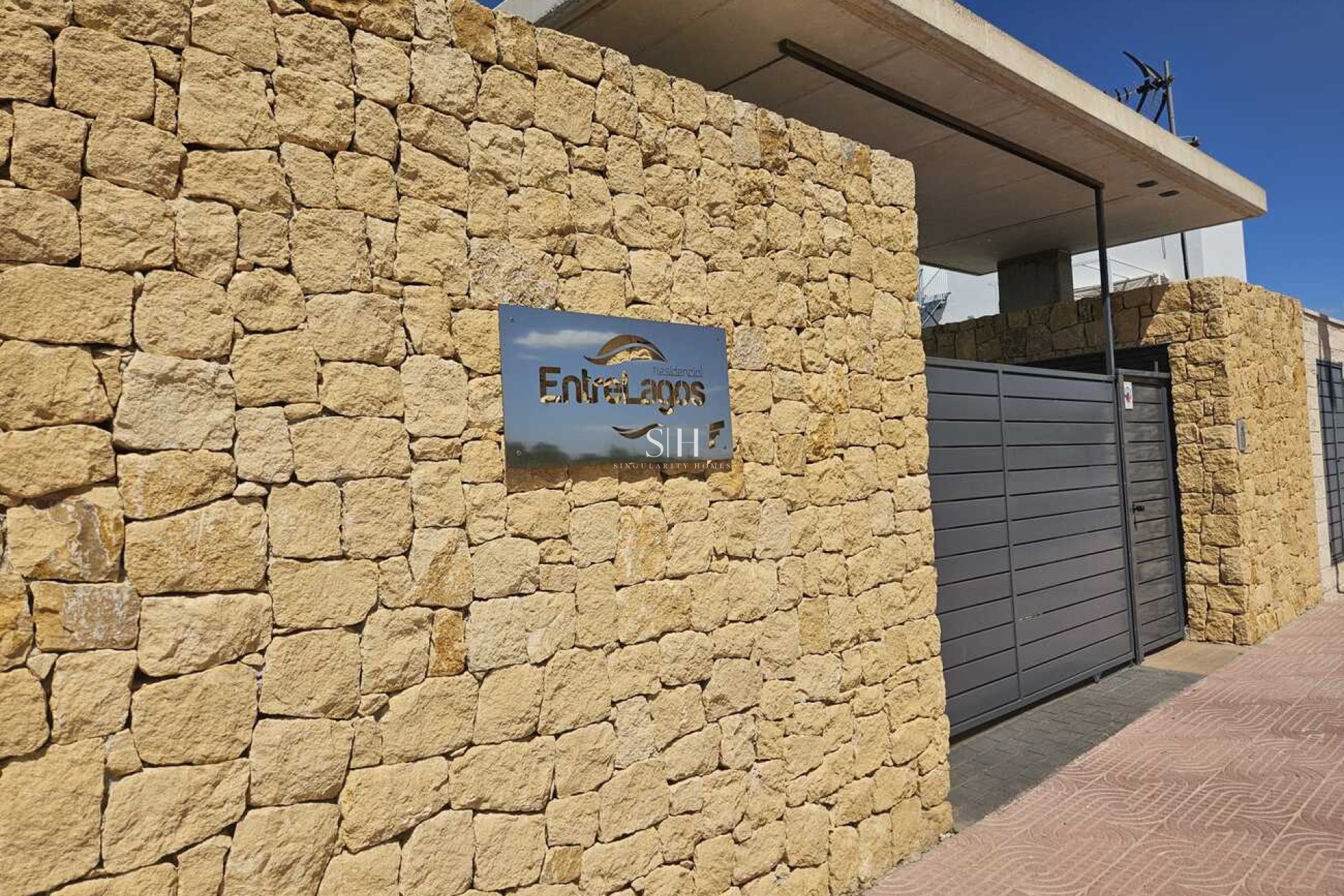 Återförsäljning - Villa - Ciudad Quesada - Costa Blanca