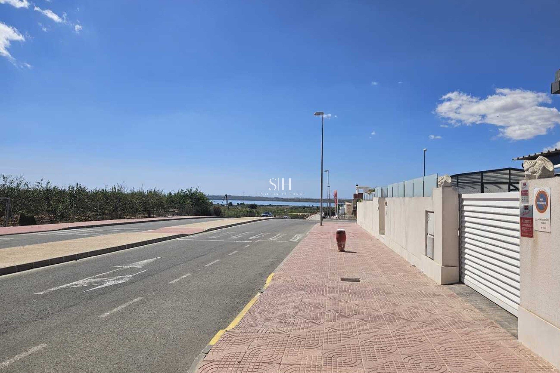 Återförsäljning - Villa - Ciudad Quesada - Costa Blanca