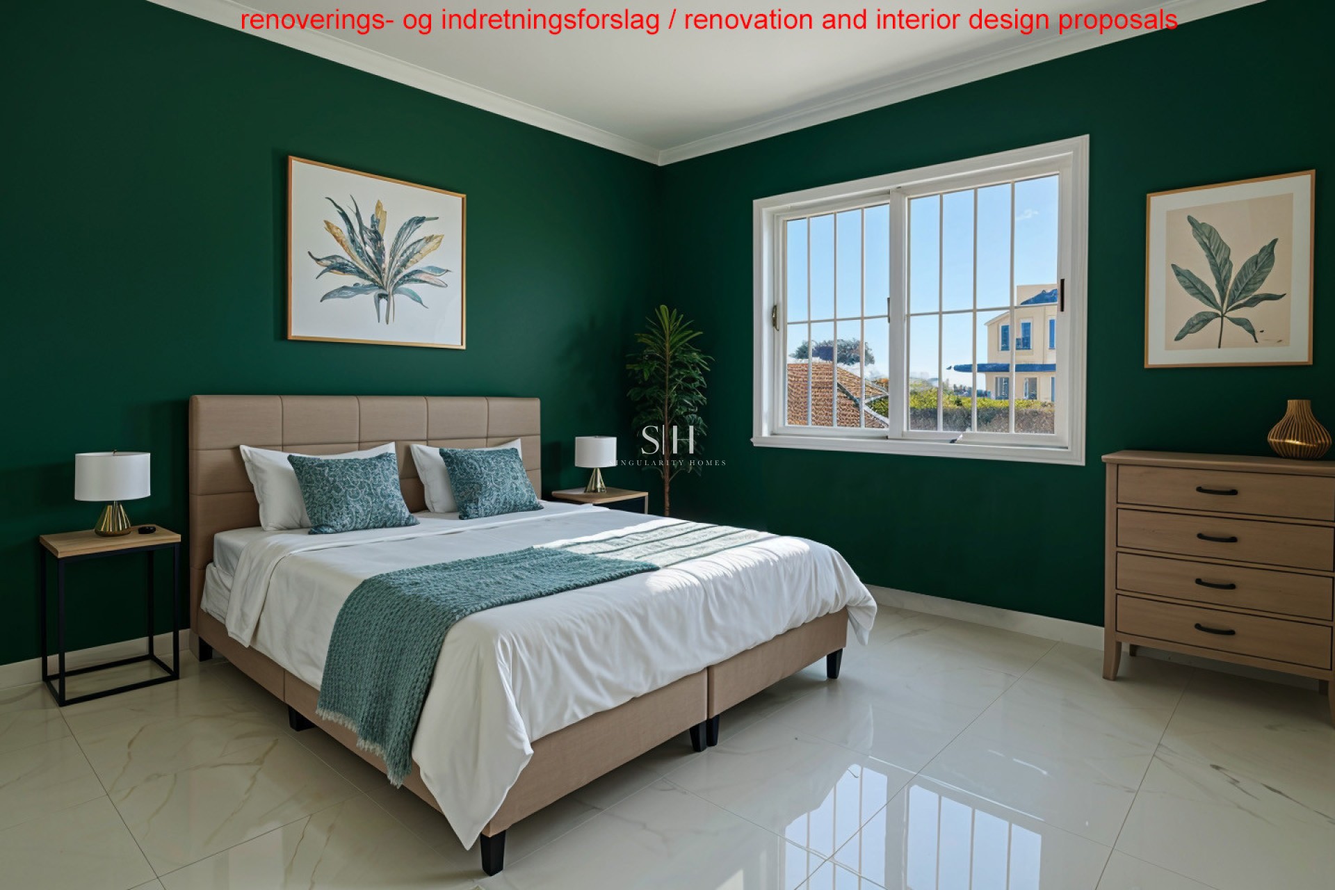 Återförsäljning - Villa - Ciudad Quesada - Costa Blanca