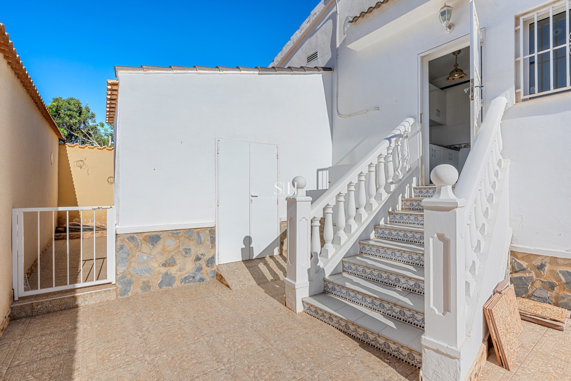 Återförsäljning - Villa - Ciudad Quesada - Costa Blanca