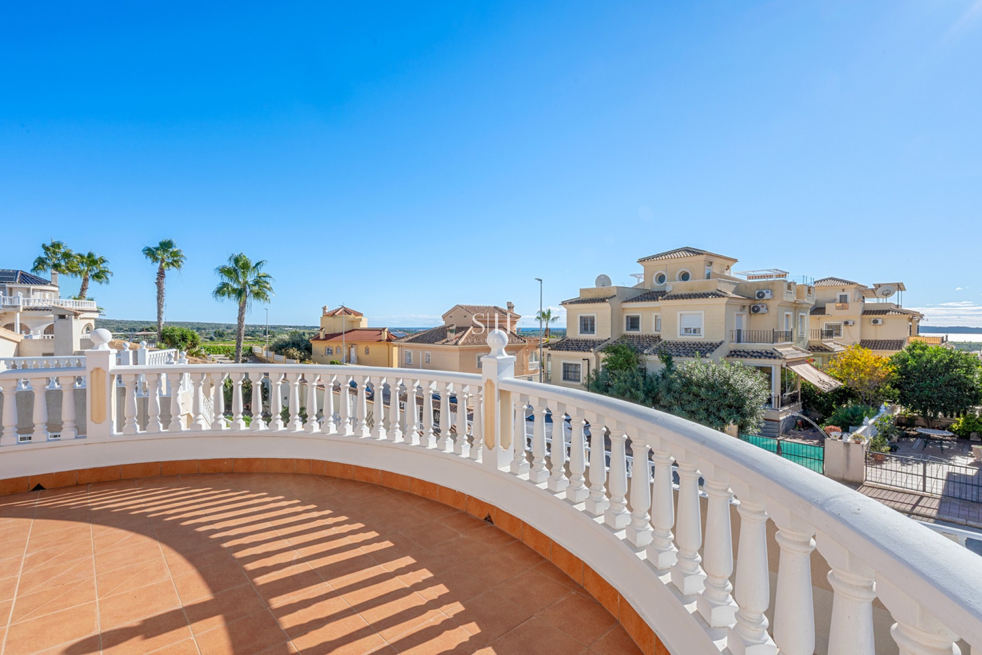 Återförsäljning - Villa - Ciudad Quesada - Costa Blanca