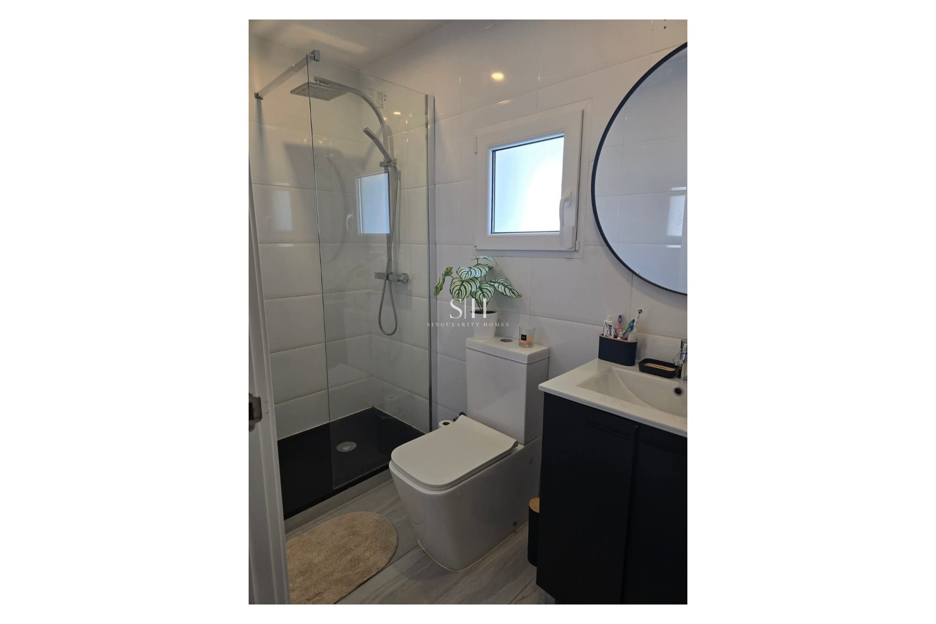 Återförsäljning - Villa - Ciudad Quesada - Costa Blanca