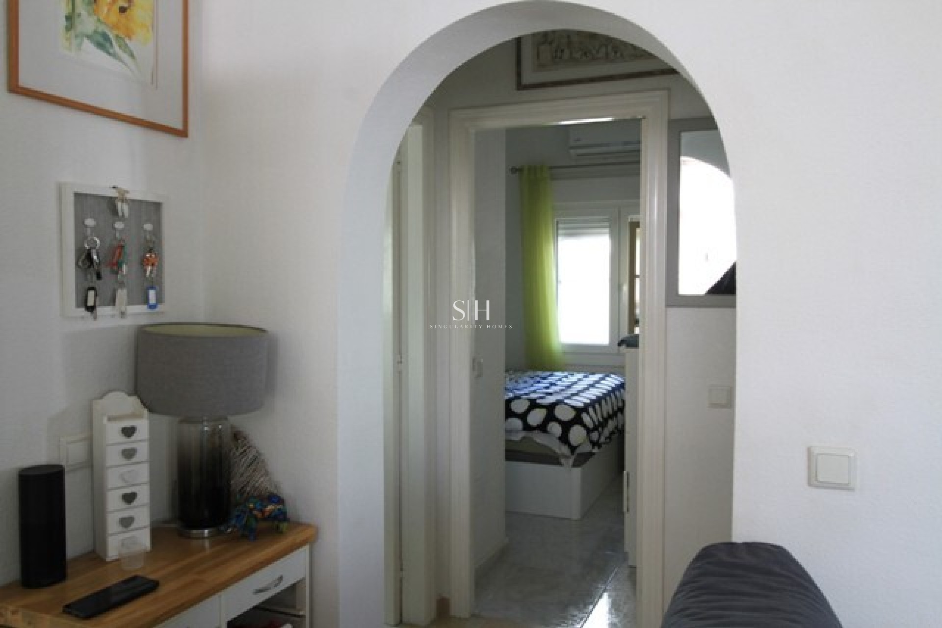 Återförsäljning - Villa - Ciudad Quesada - Costa Blanca