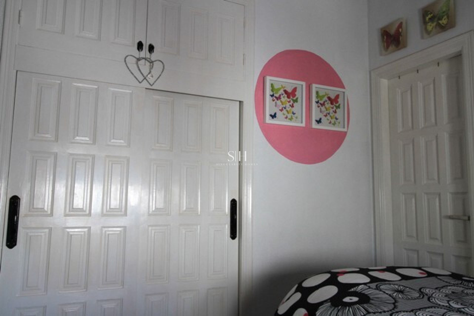 Återförsäljning - Villa - Ciudad Quesada - Costa Blanca