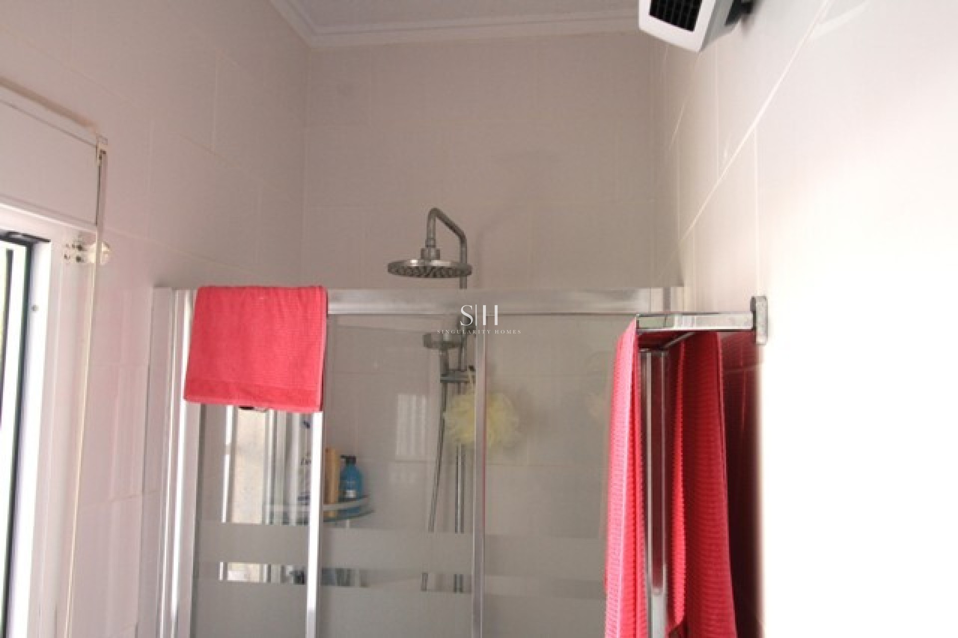 Återförsäljning - Villa - Ciudad Quesada - Costa Blanca