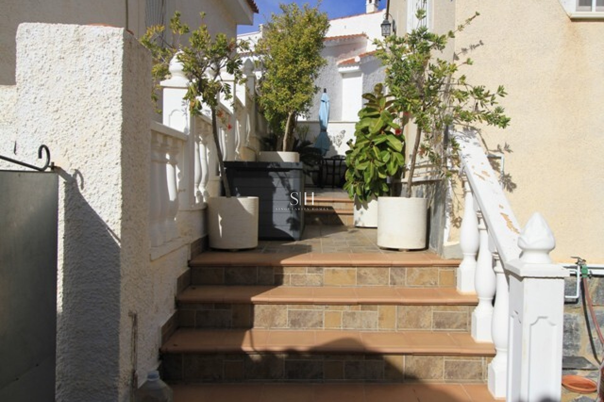 Återförsäljning - Villa - Ciudad Quesada - Costa Blanca