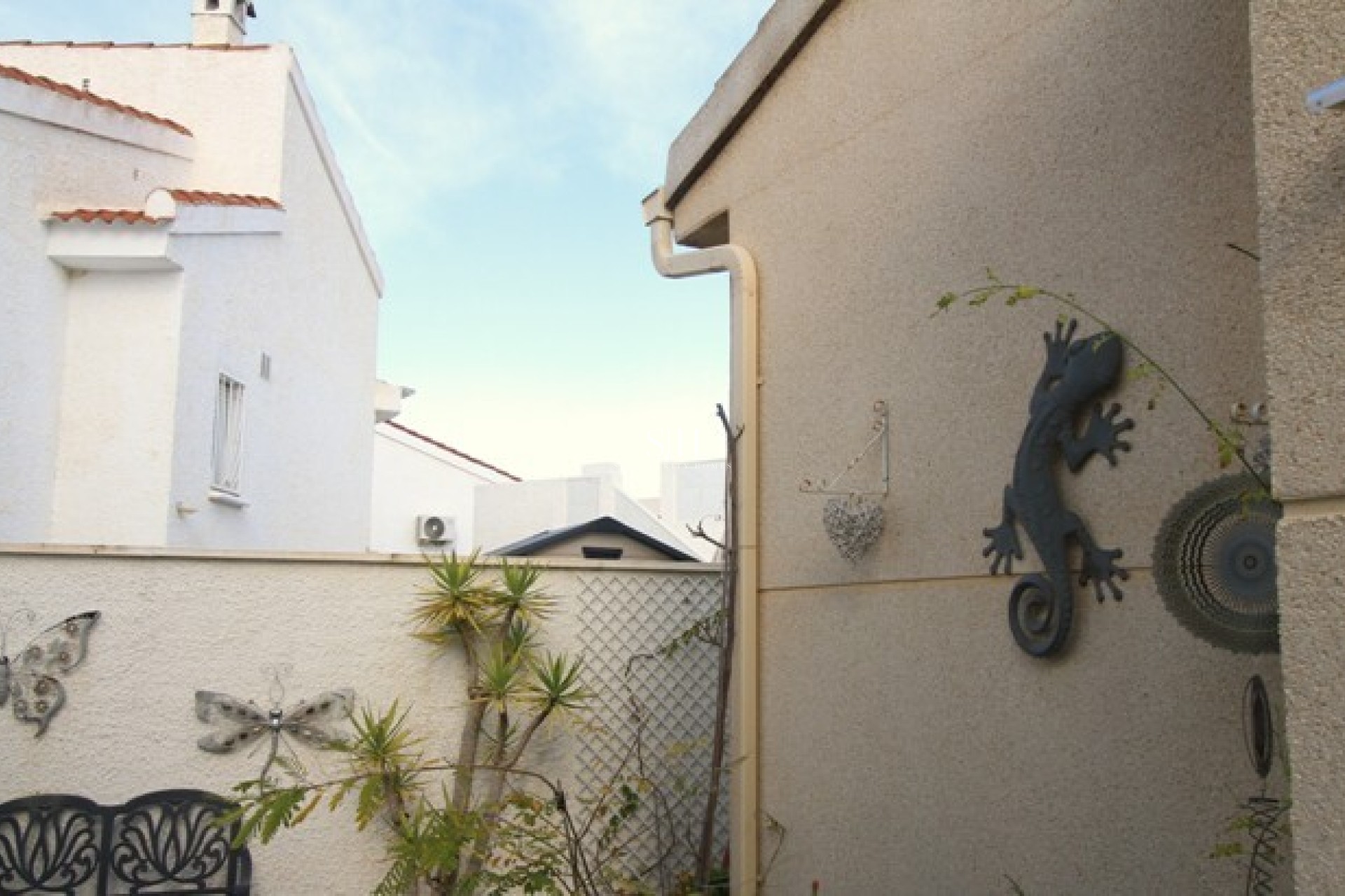 Återförsäljning - Villa - Ciudad Quesada - Costa Blanca