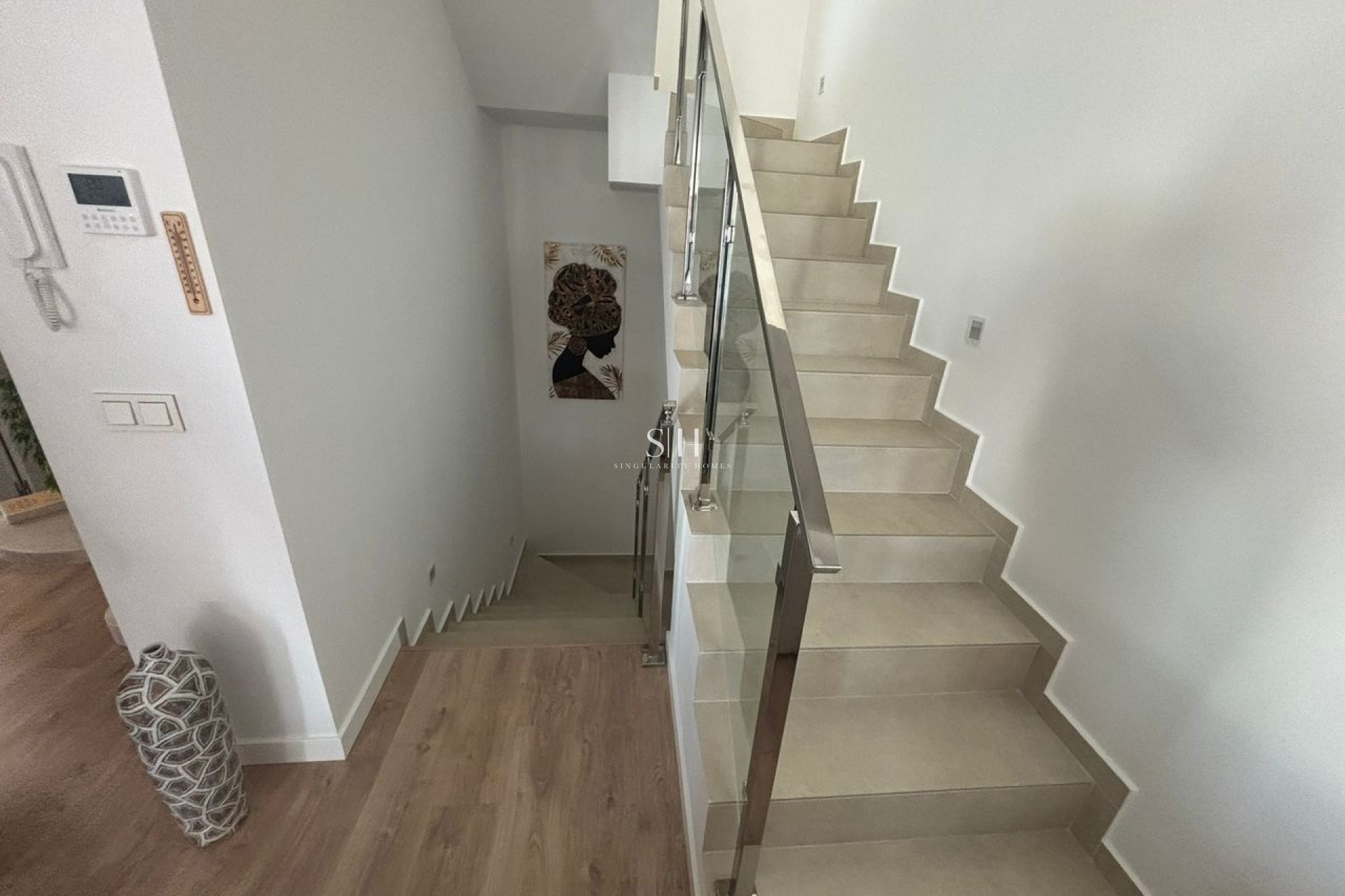 Återförsäljning - Villa - Ciudad Quesada - Costa Blanca