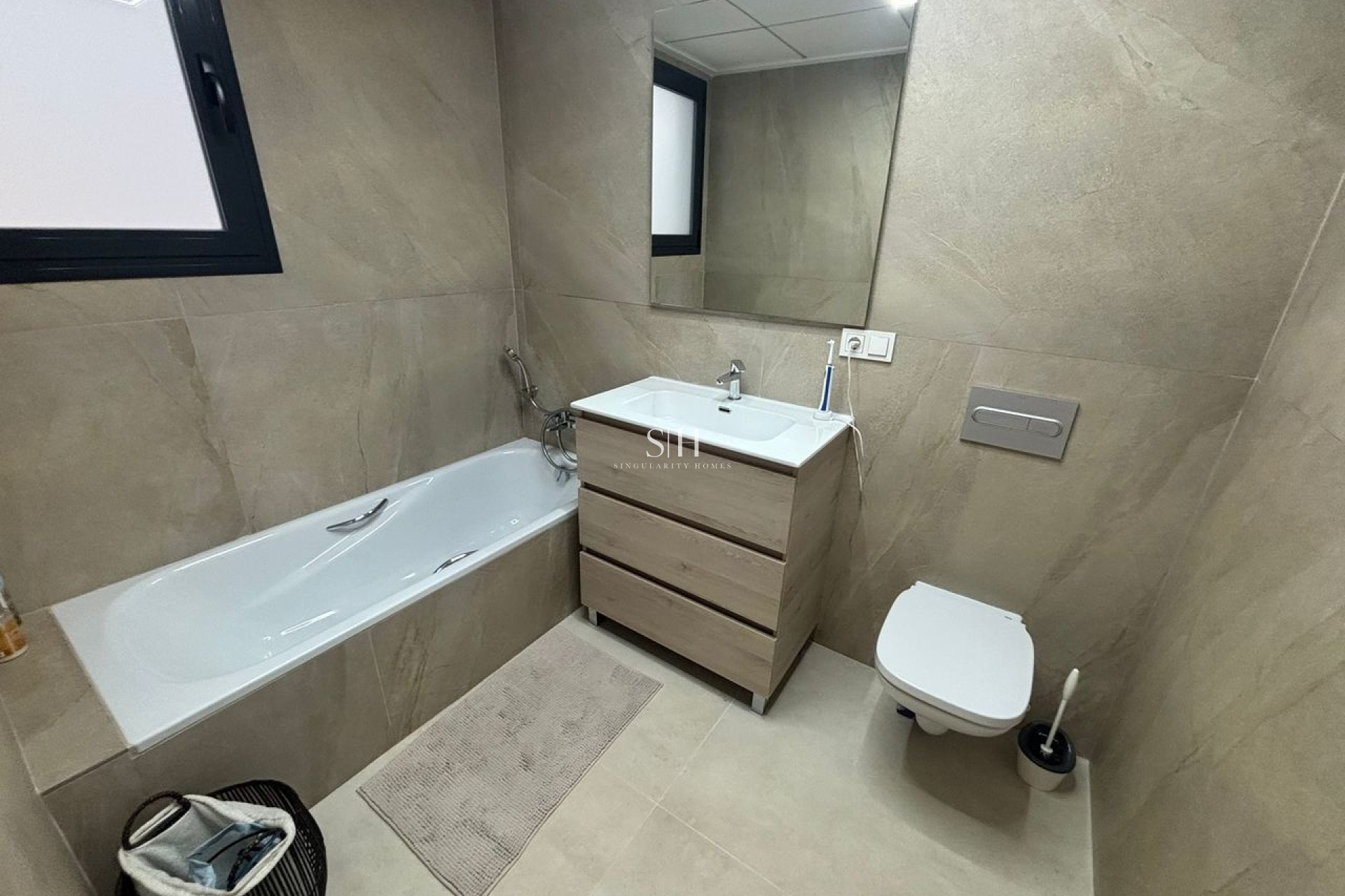 Återförsäljning - Villa - Ciudad Quesada - Costa Blanca