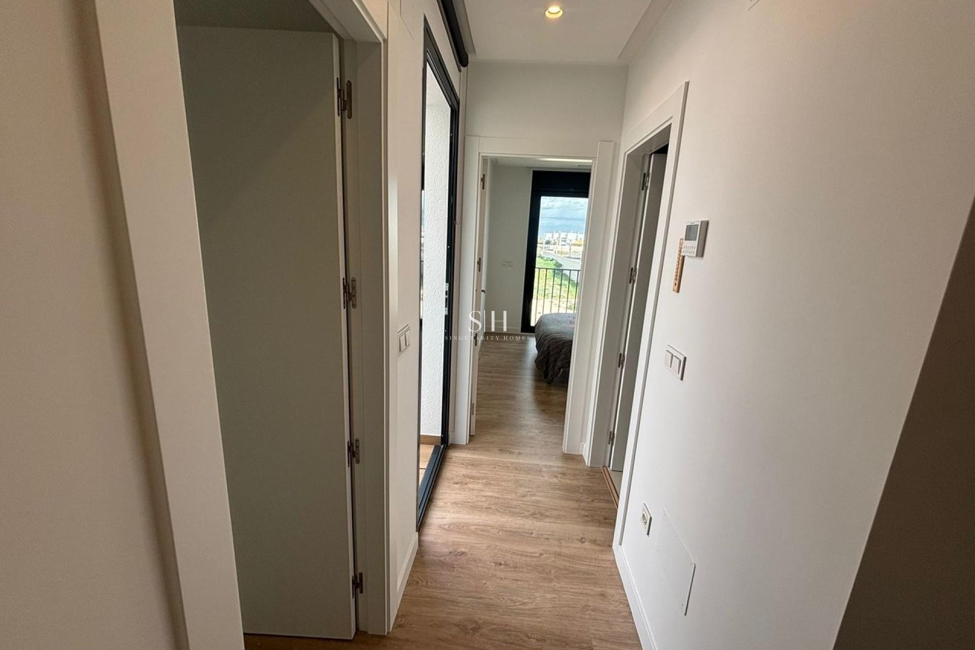 Återförsäljning - Villa - Ciudad Quesada - Costa Blanca