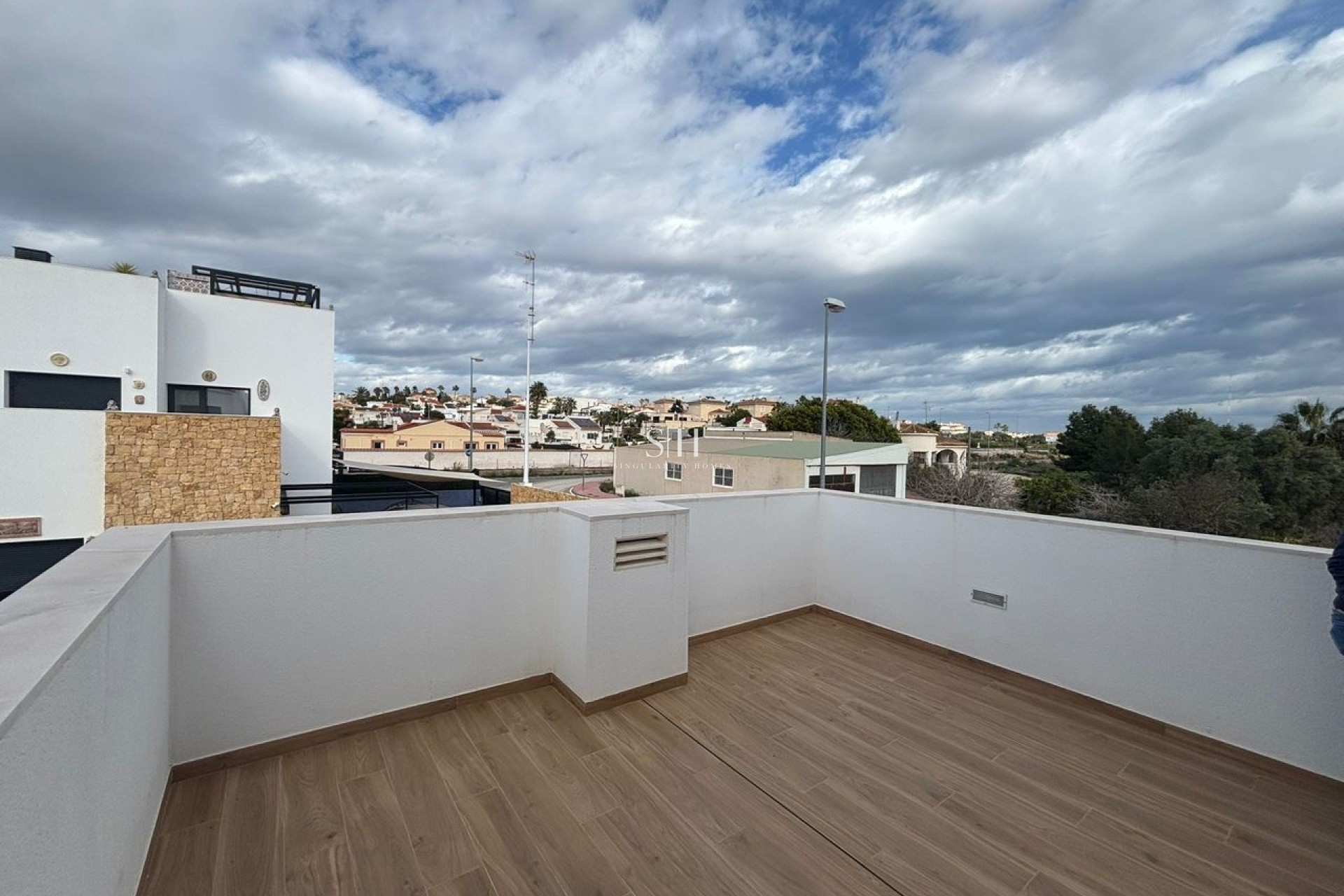 Återförsäljning - Villa - Ciudad Quesada - Costa Blanca