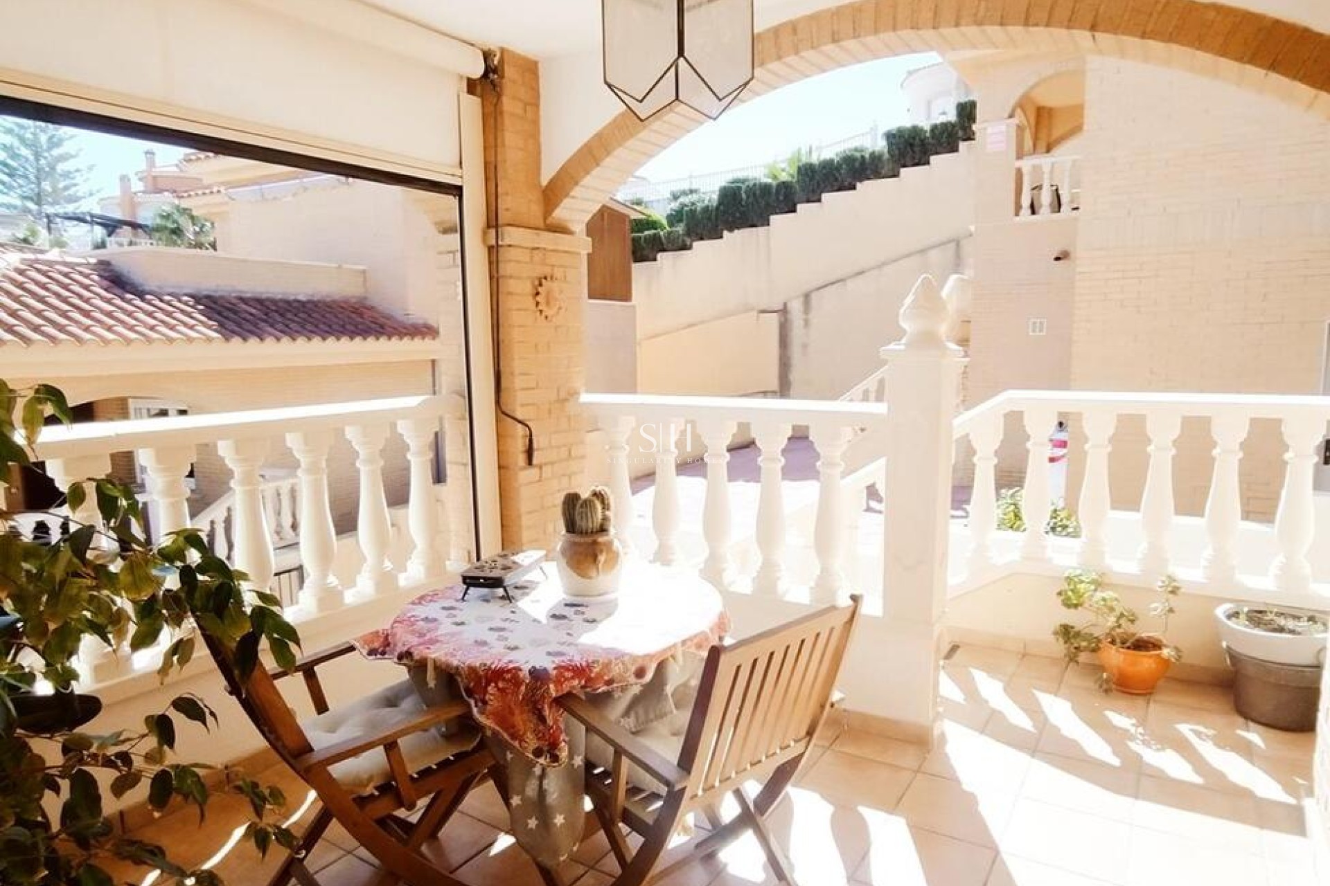 Återförsäljning - Villa - Ciudad Quesada - Costa Blanca