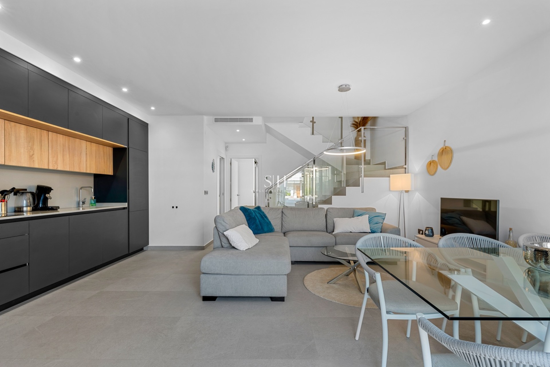 Återförsäljning - Villa - Ciudad Quesada - Costa Blanca