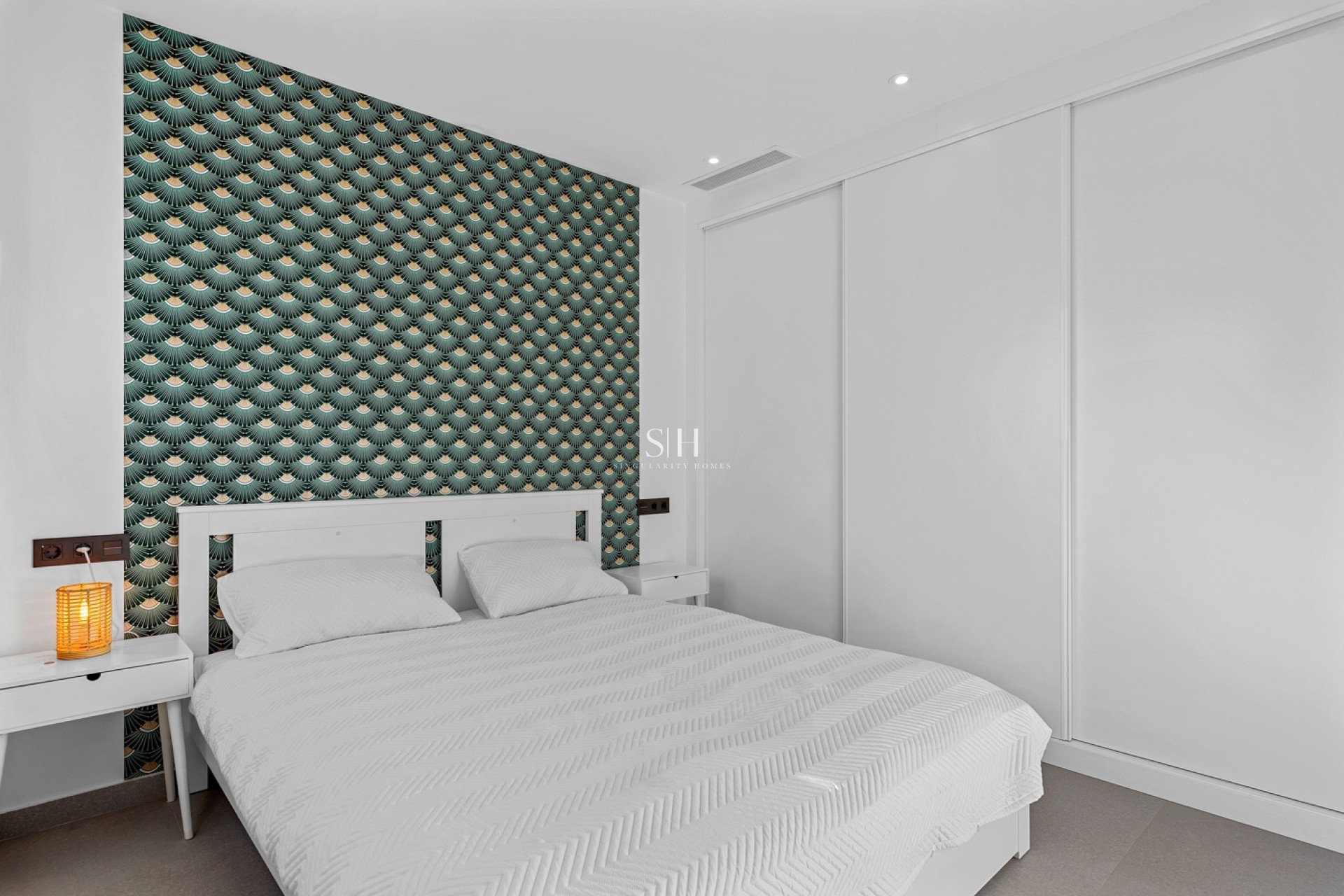 Återförsäljning - Villa - Ciudad Quesada - Costa Blanca