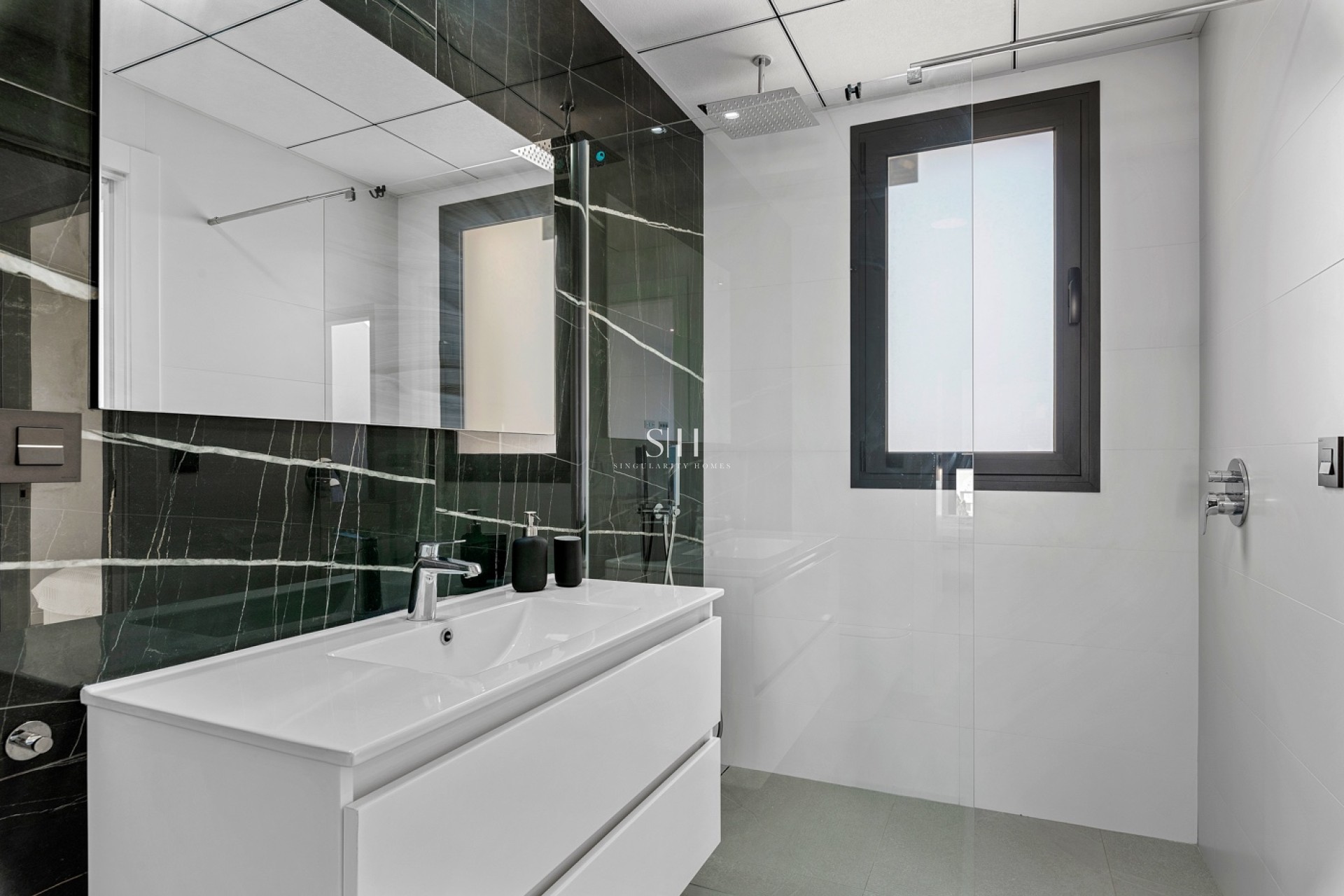 Återförsäljning - Villa - Ciudad Quesada - Costa Blanca