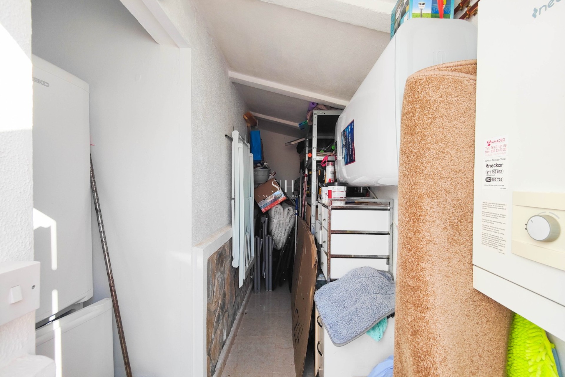 Återförsäljning - Villa - Ciudad Quesada - Costa Blanca