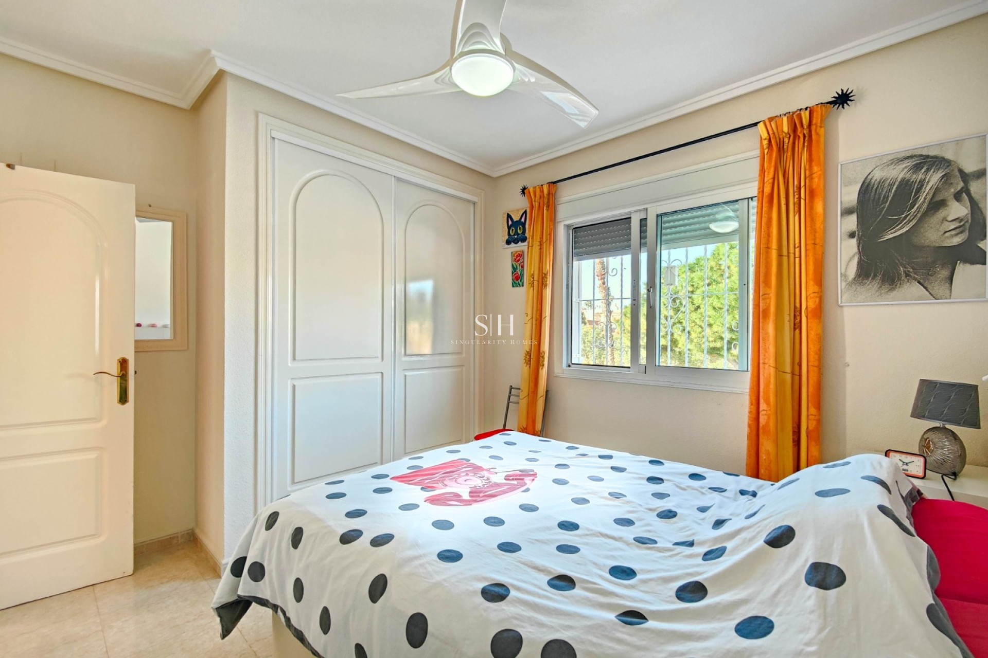 Återförsäljning - Villa - Ciudad Quesada - Costa Blanca