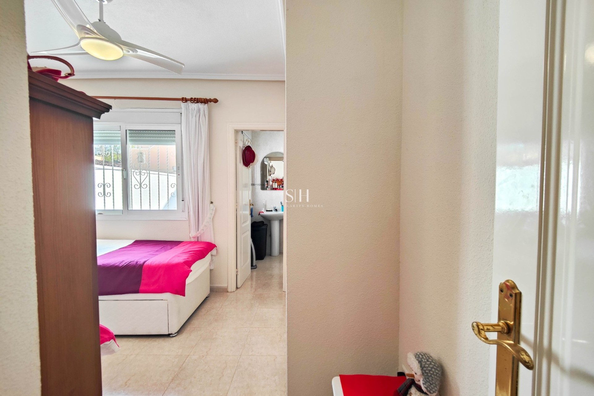 Återförsäljning - Villa - Ciudad Quesada - Costa Blanca