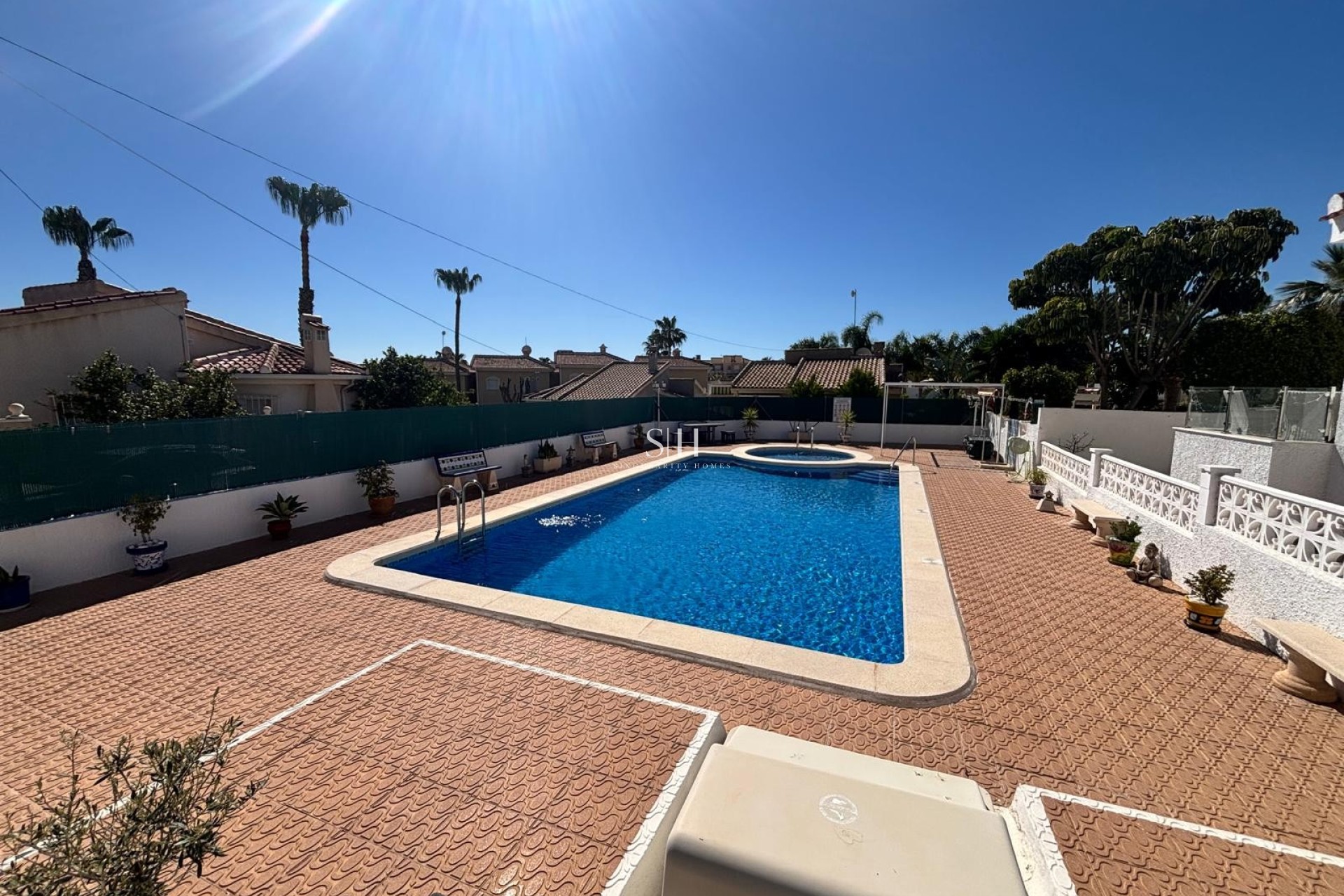 Återförsäljning - Villa - Ciudad Quesada - Costa Blanca