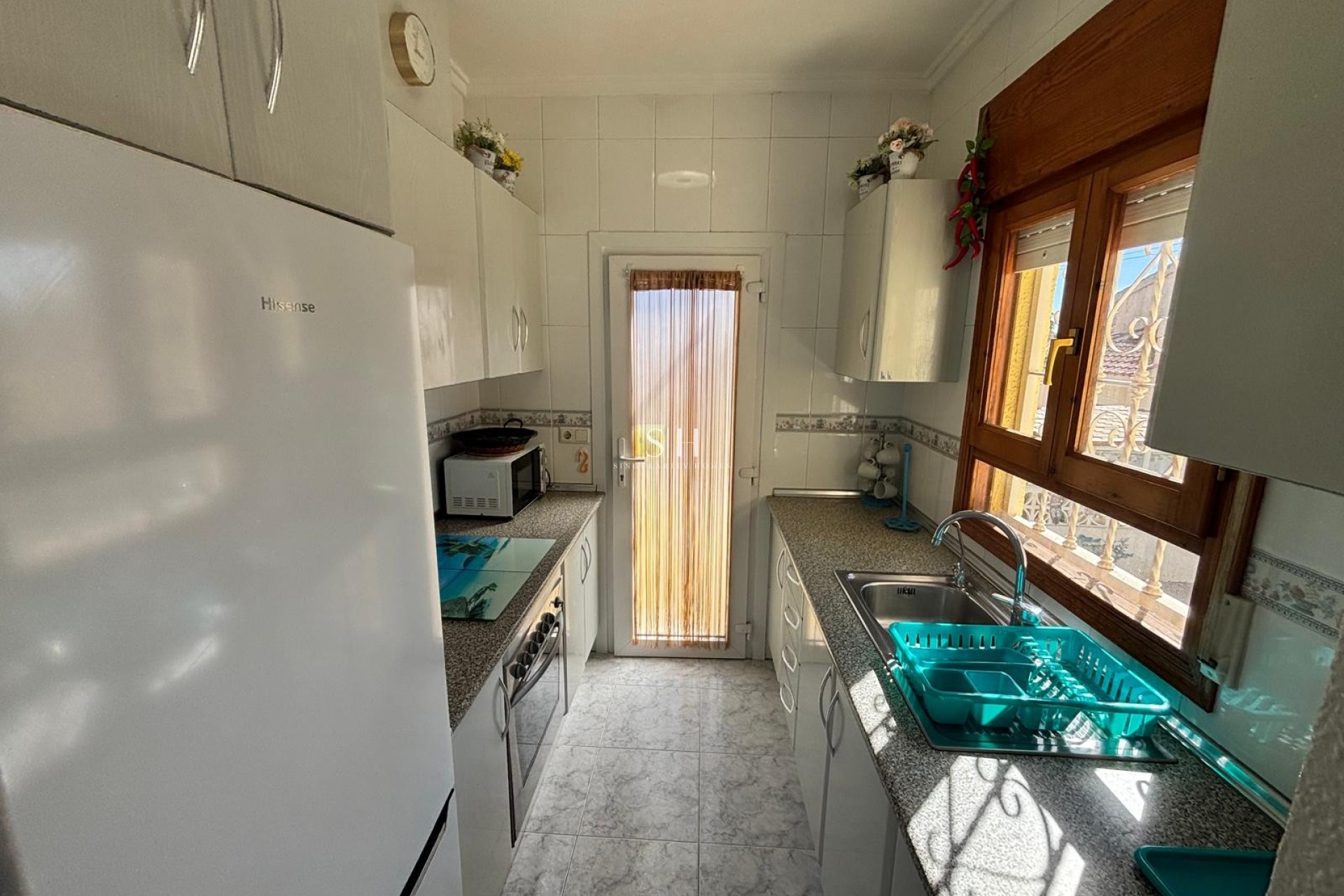 Återförsäljning - Villa - Ciudad Quesada - Costa Blanca