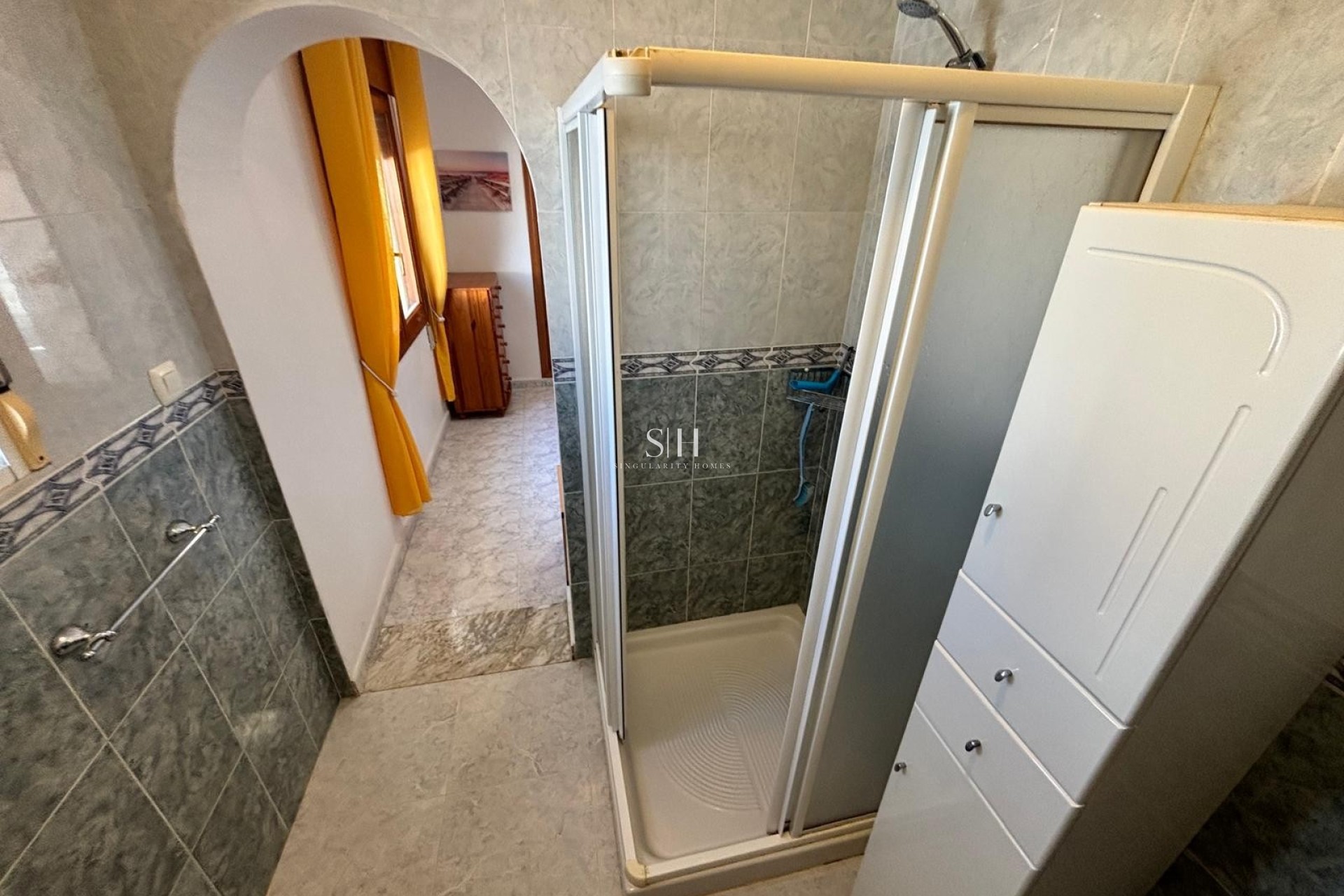 Återförsäljning - Villa - Ciudad Quesada - Costa Blanca