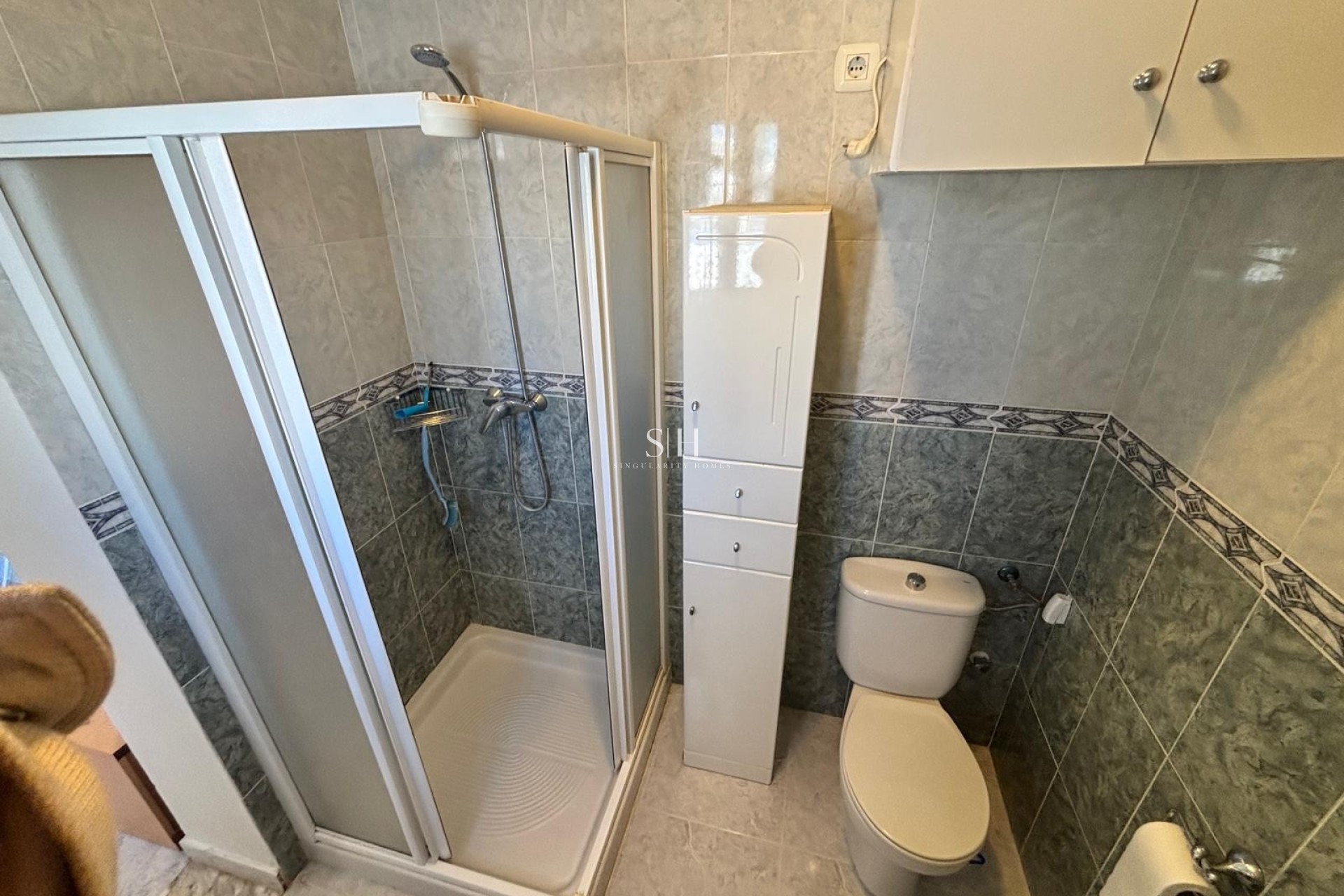 Återförsäljning - Villa - Ciudad Quesada - Costa Blanca