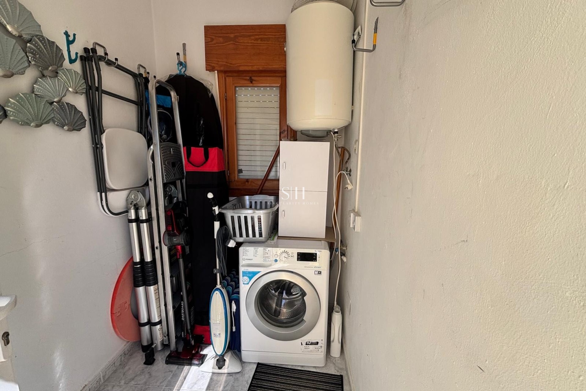 Återförsäljning - Villa - Ciudad Quesada - Costa Blanca