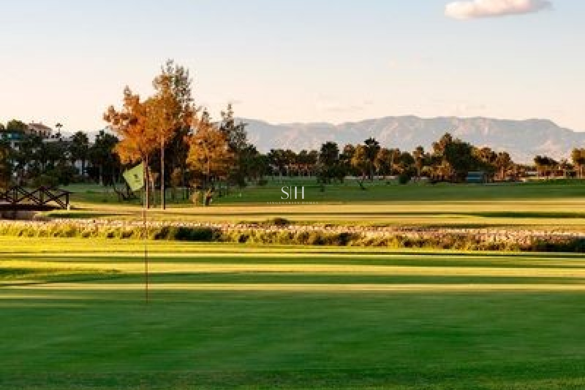 Återförsäljning - Villa - Ciudad Quesada - Costa Blanca