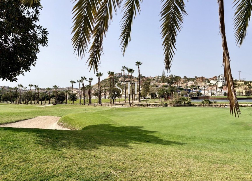 Återförsäljning - Villa - Ciudad Quesada - Costa Blanca