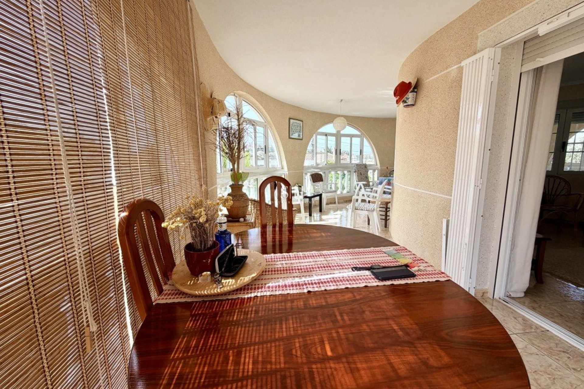 Återförsäljning - Villa - Ciudad Quesada - Costa Blanca