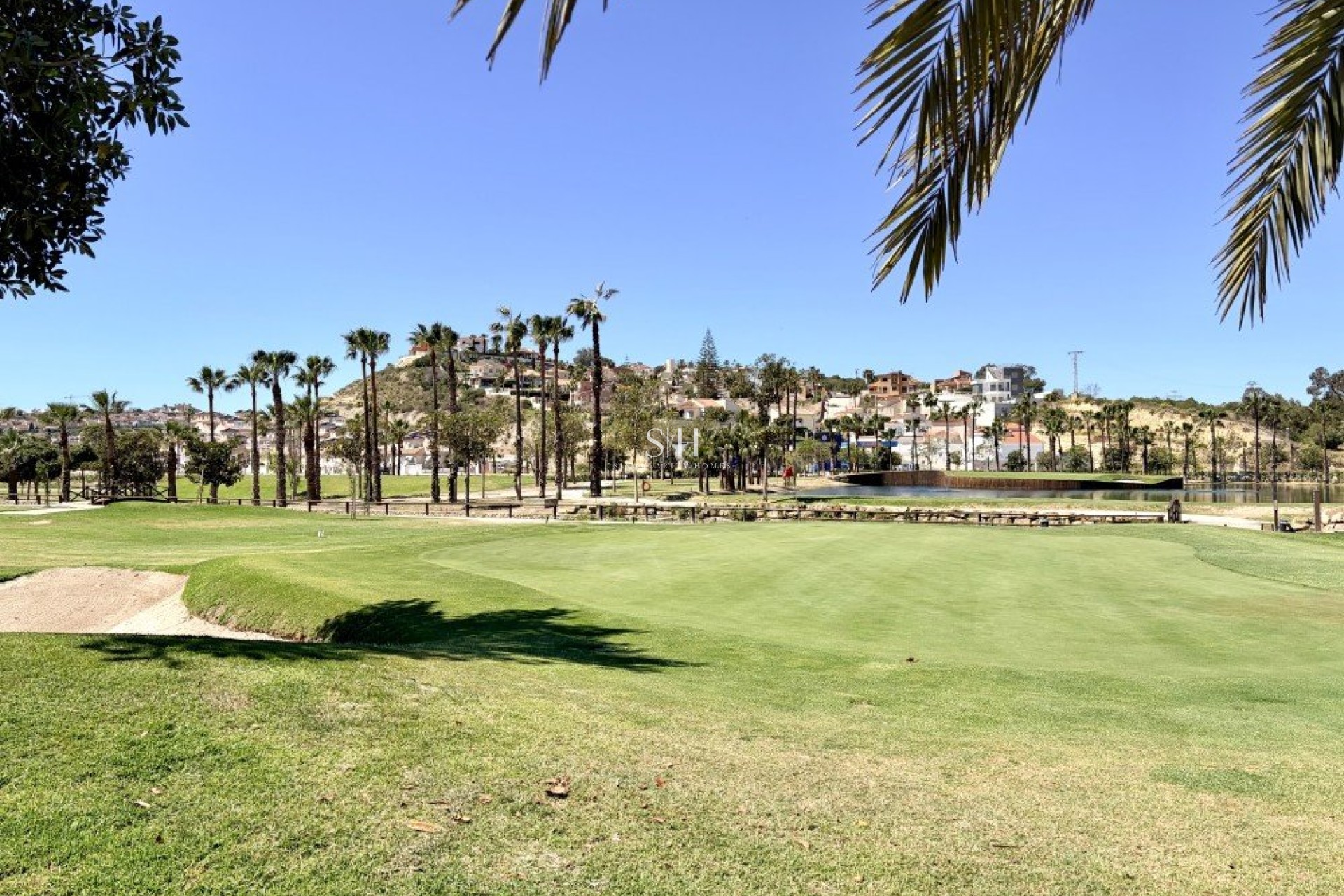 Återförsäljning - Villa - Ciudad Quesada - Costa Blanca