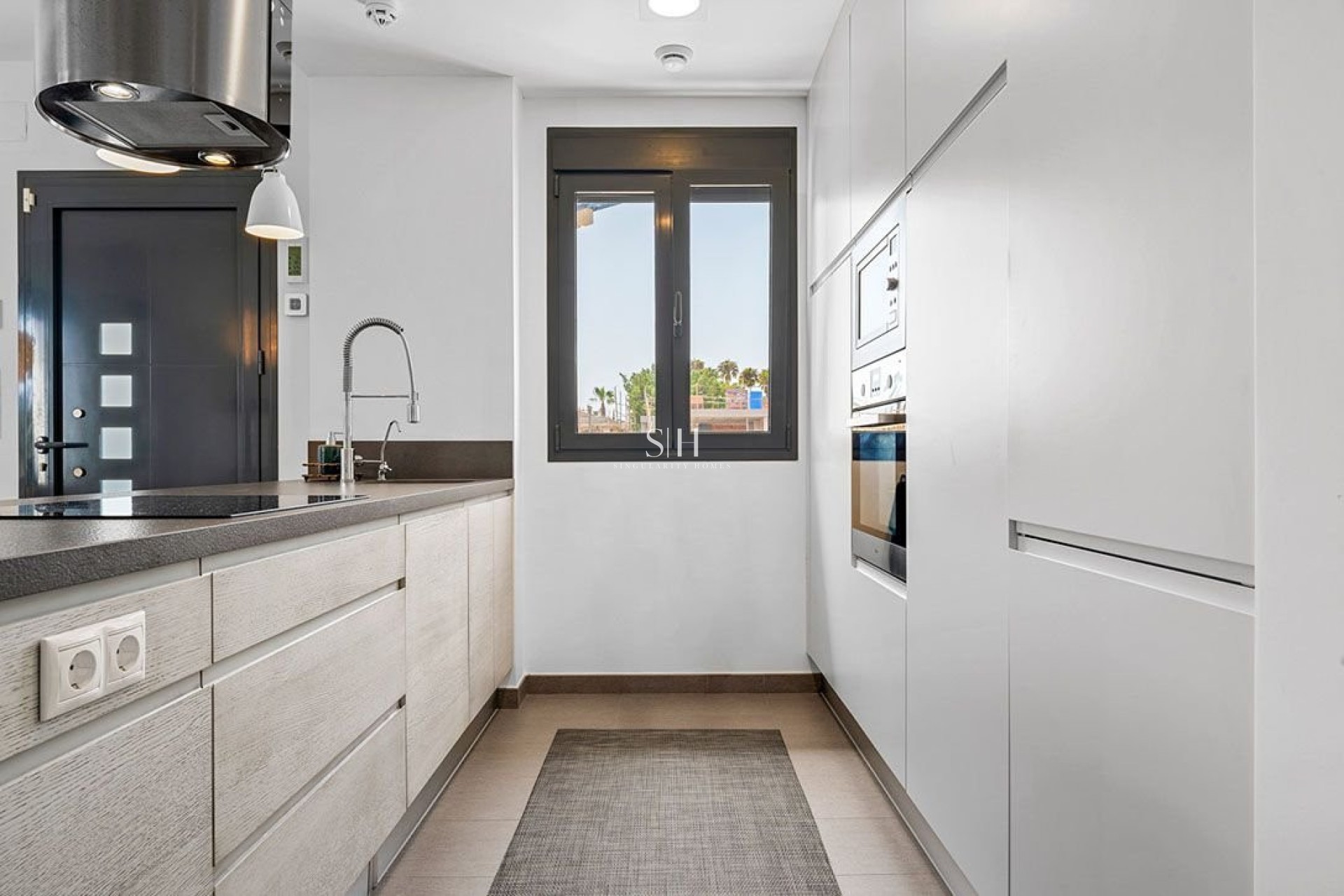 Återförsäljning - Villa - Ciudad Quesada - Costa Blanca